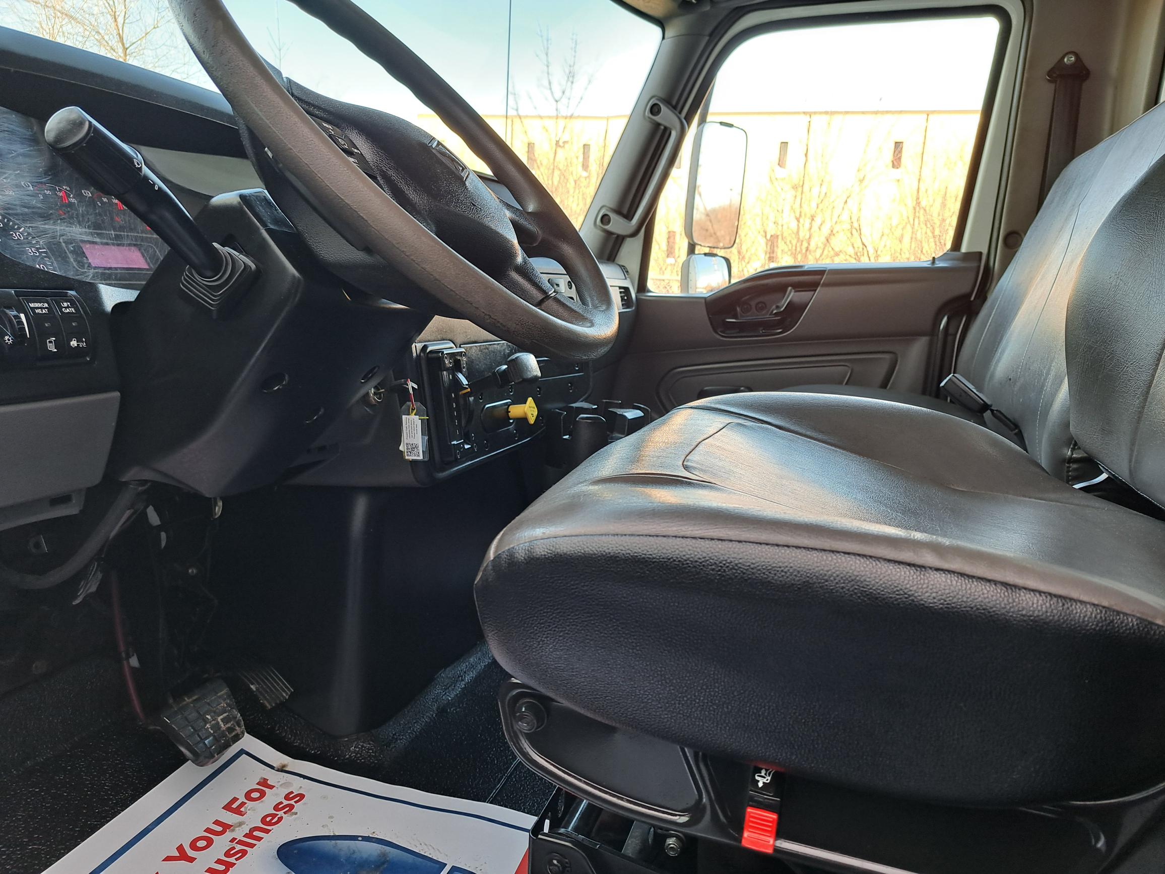 2020 INTERNATIONAL MV607 UT18152-10 2020 INTERNATIONAL MV607 UT18152-10