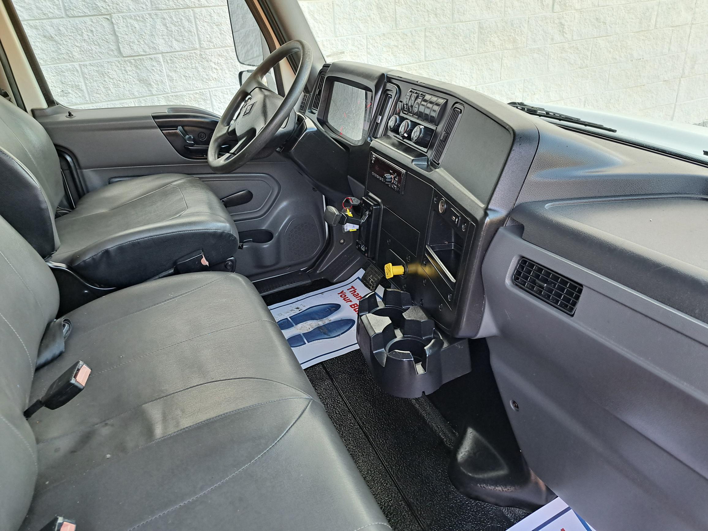 2020 INTERNATIONAL MV607 UT18152-13 2020 INTERNATIONAL MV607 UT18152-13