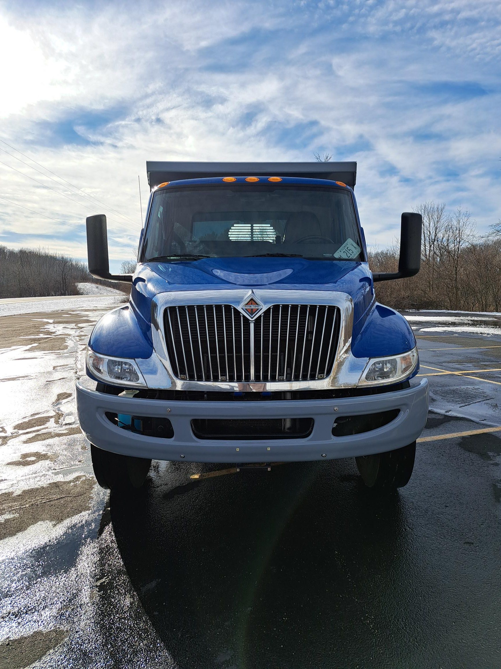 2020 INTERNATIONAL MV607 2020 INTERNATIONAL MV607 - image 5 of 6