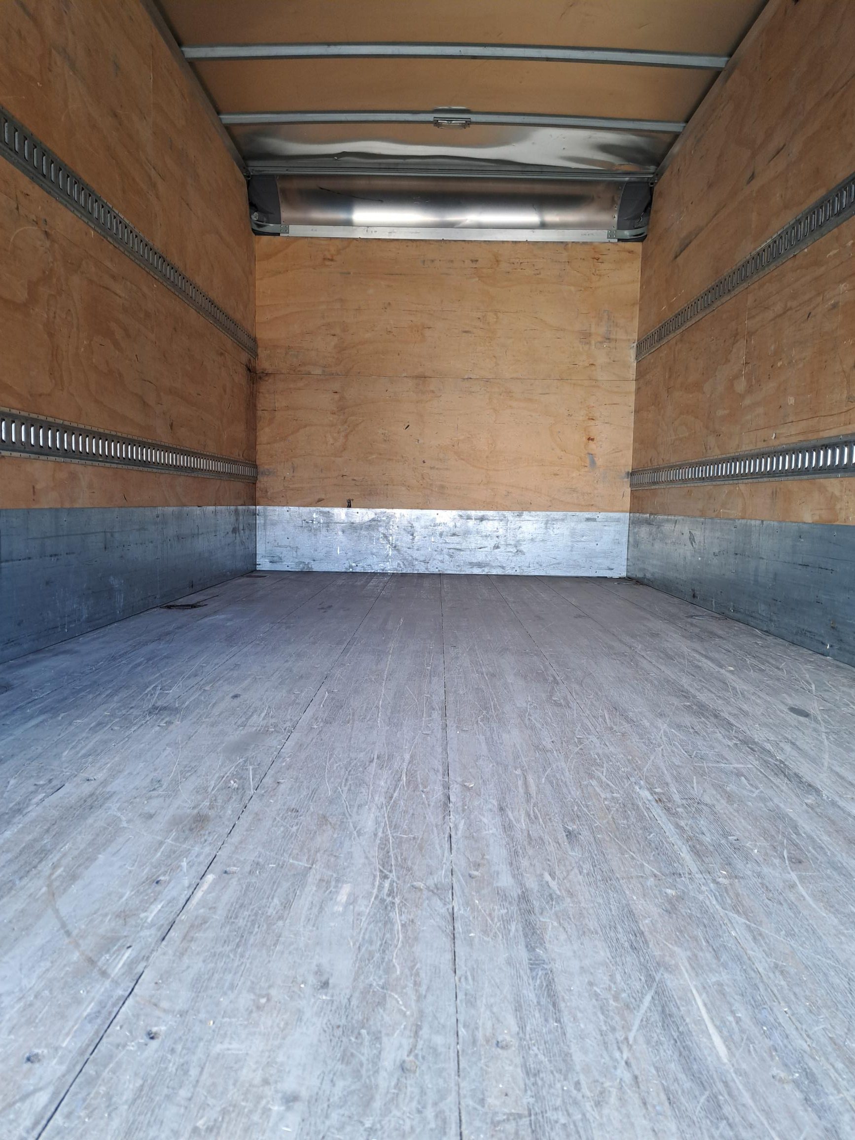 2019 INTERNATIONAL MV607 UT47047-07 2019 INTERNATIONAL MV607 UT47047-07