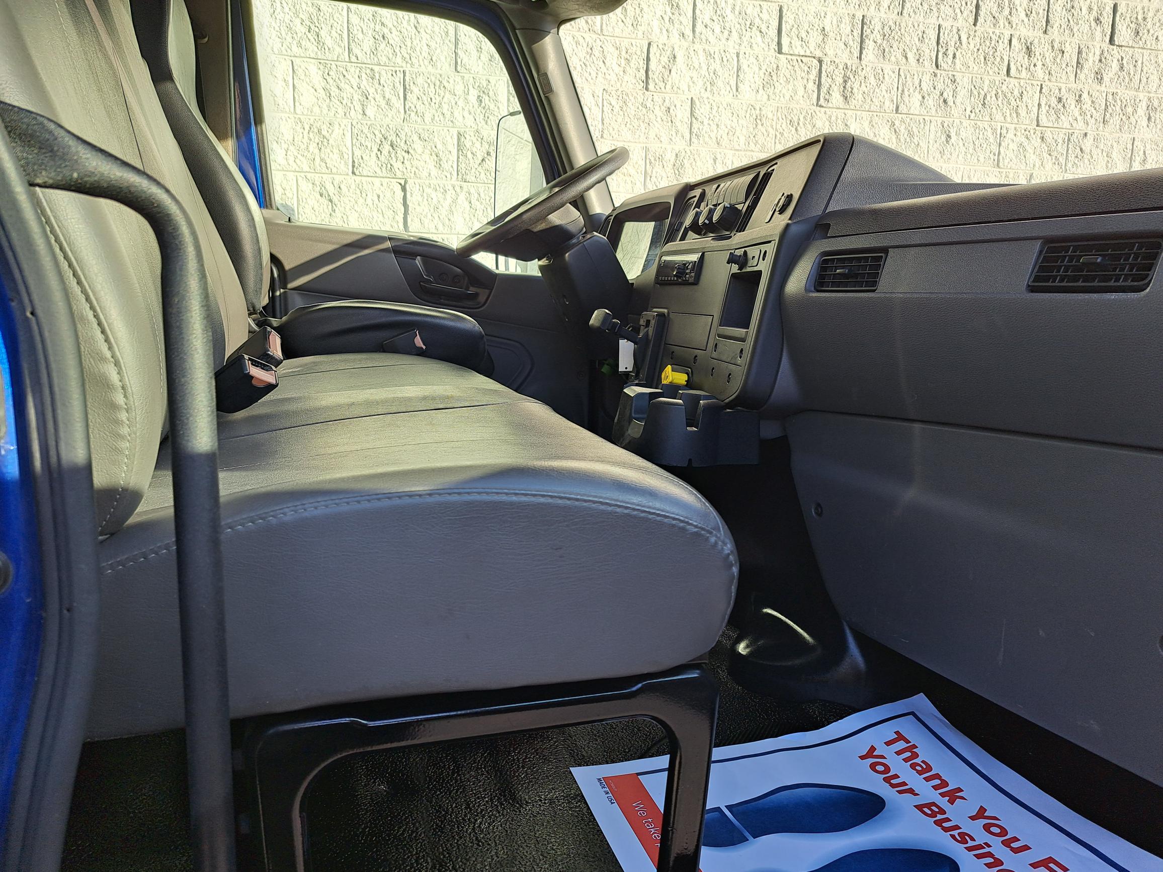 2019 INTERNATIONAL MV607 UT47047-13 2019 INTERNATIONAL MV607 UT47047-13