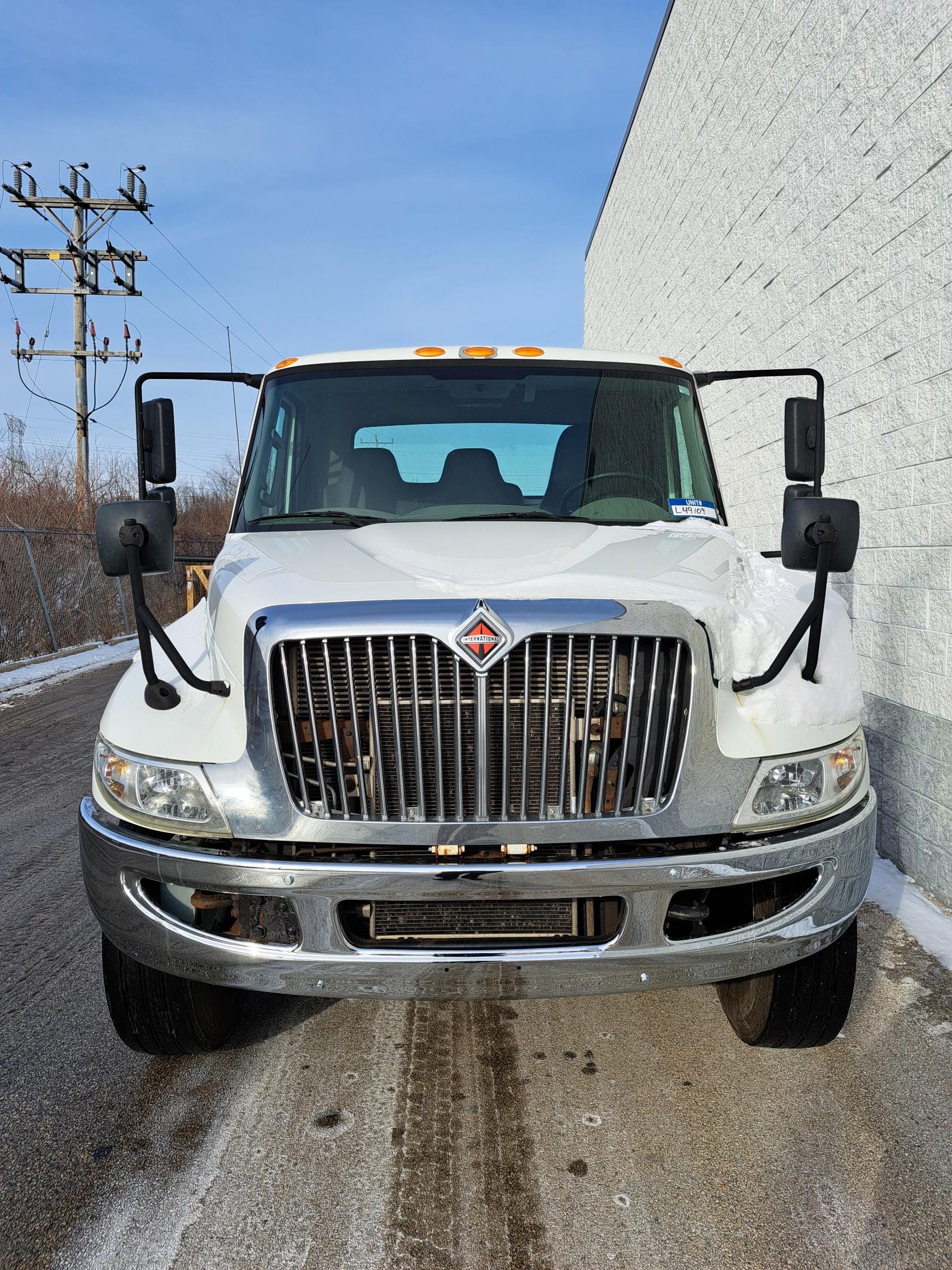 2019 INTERNATIONAL 4300 2019 INTERNATIONAL 4300 - image 5 of 6