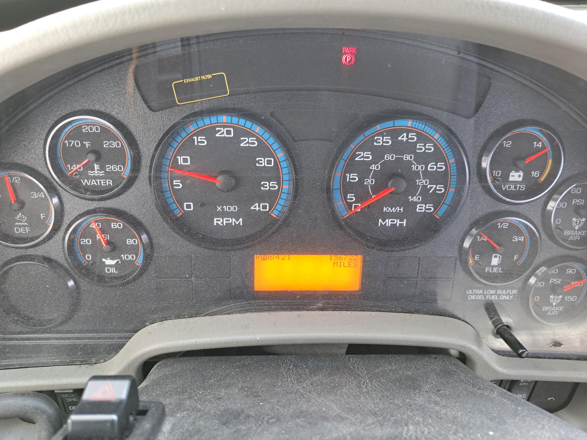 2019 INTERNATIONAL 4300 UT47052-10 2019 INTERNATIONAL 4300 UT47052-10