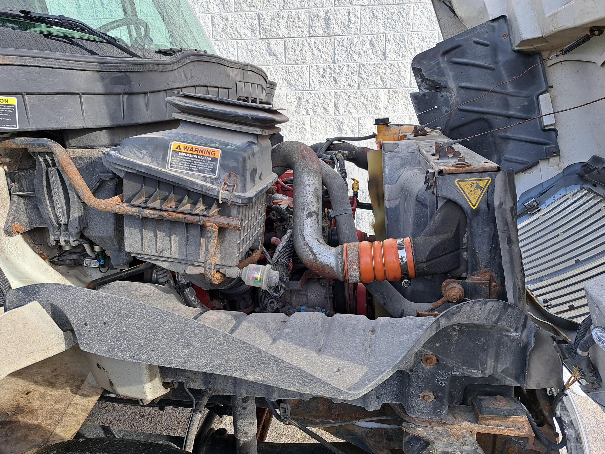 2019 INTERNATIONAL 4300 UT47052-13 2019 INTERNATIONAL 4300 UT47052-13