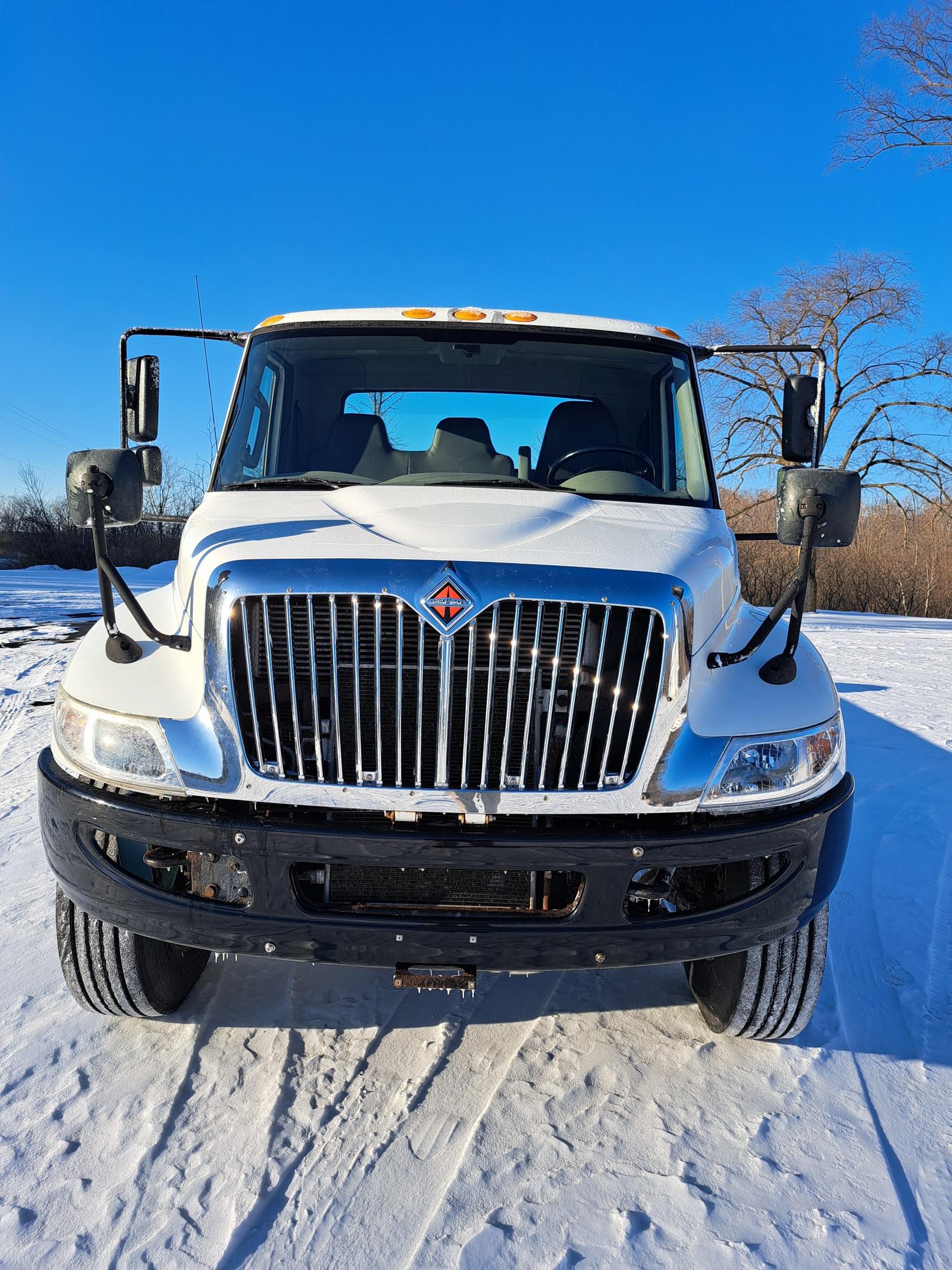 2019 INTERNATIONAL 4300 2019 INTERNATIONAL 4300 - image 5 of 6