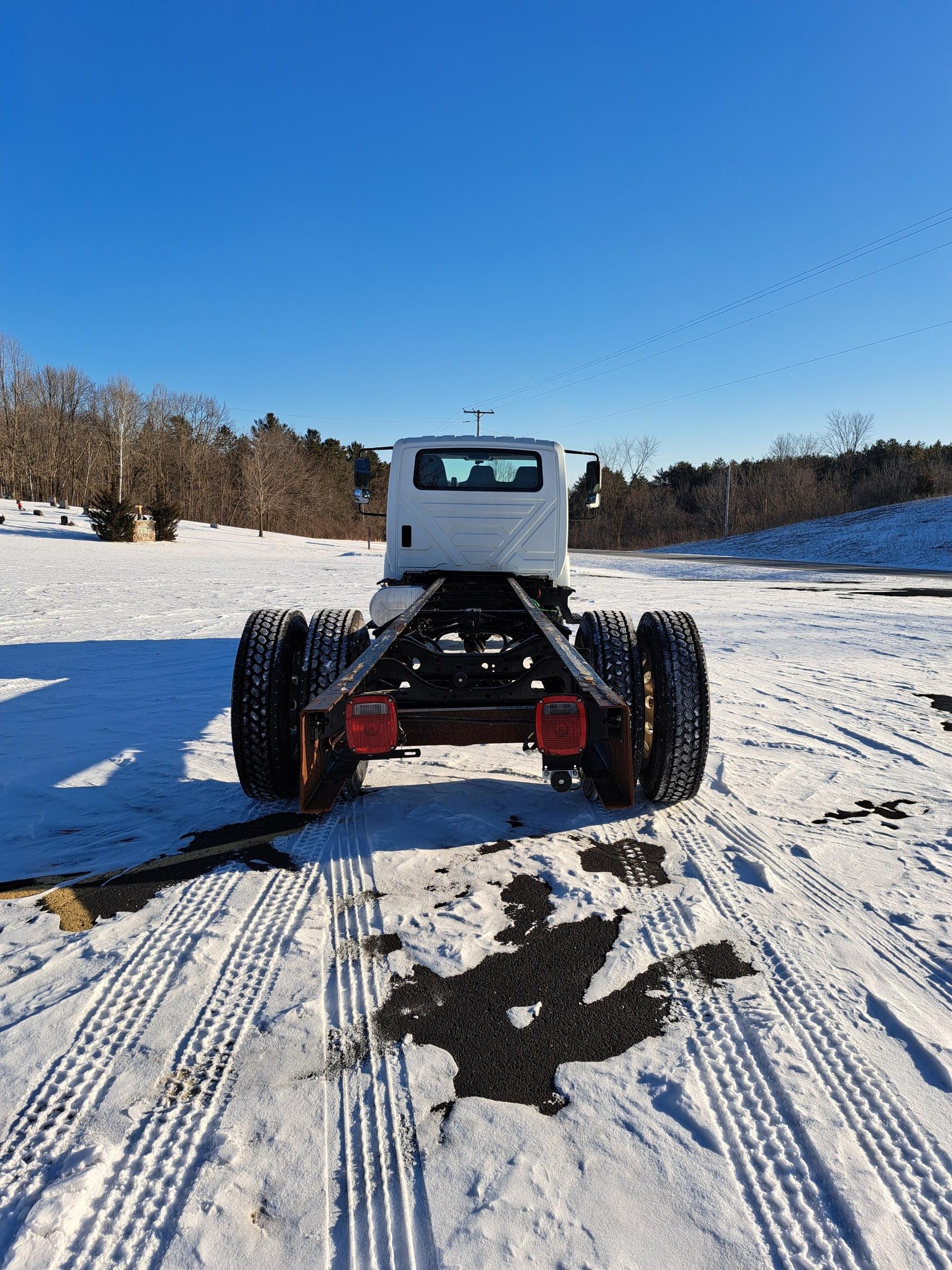 2019 INTERNATIONAL 4300 2019 INTERNATIONAL 4300 - image 6 of 6