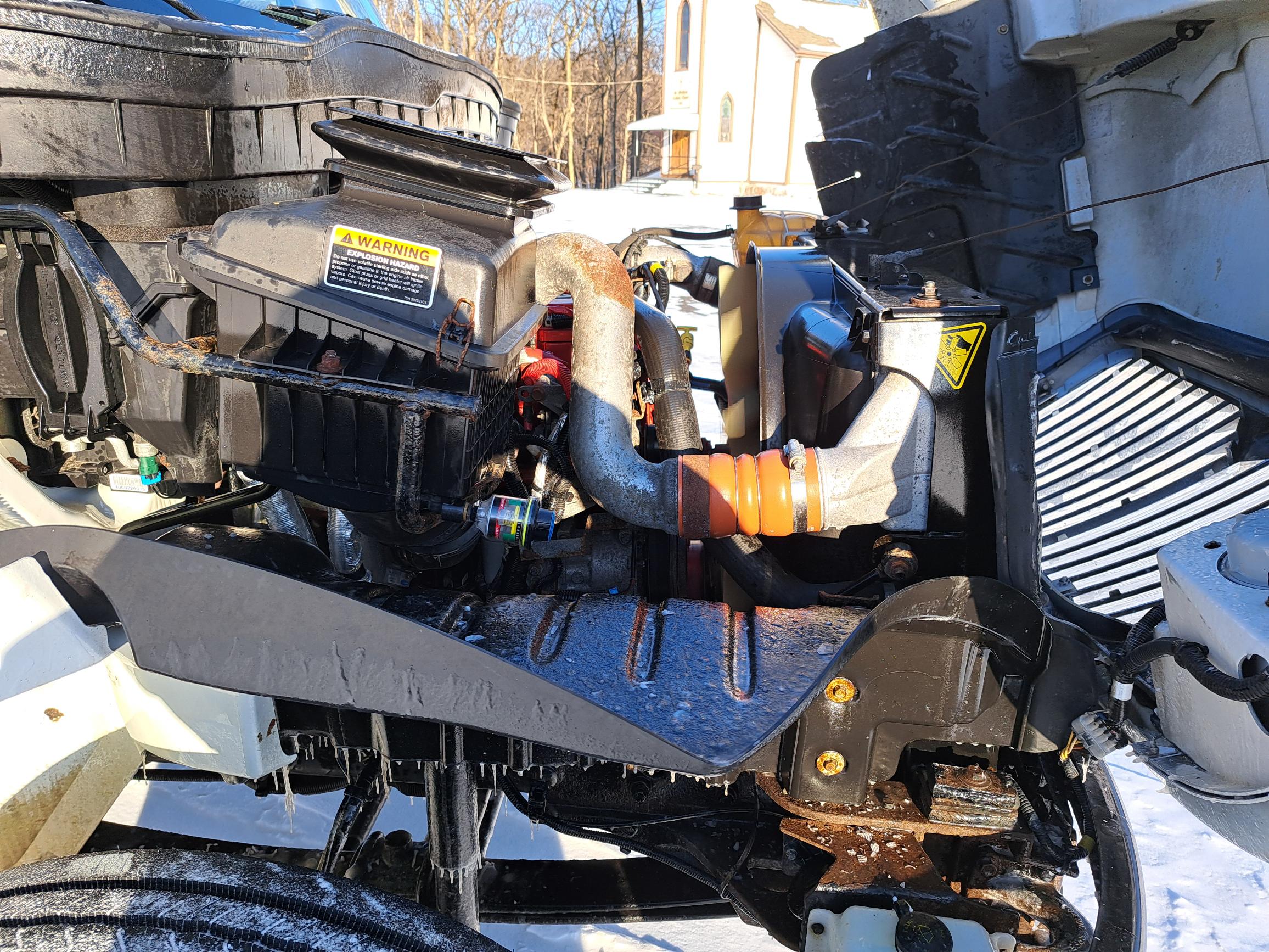 2019 INTERNATIONAL 4300 UT47053-14 2019 INTERNATIONAL 4300 UT47053-14