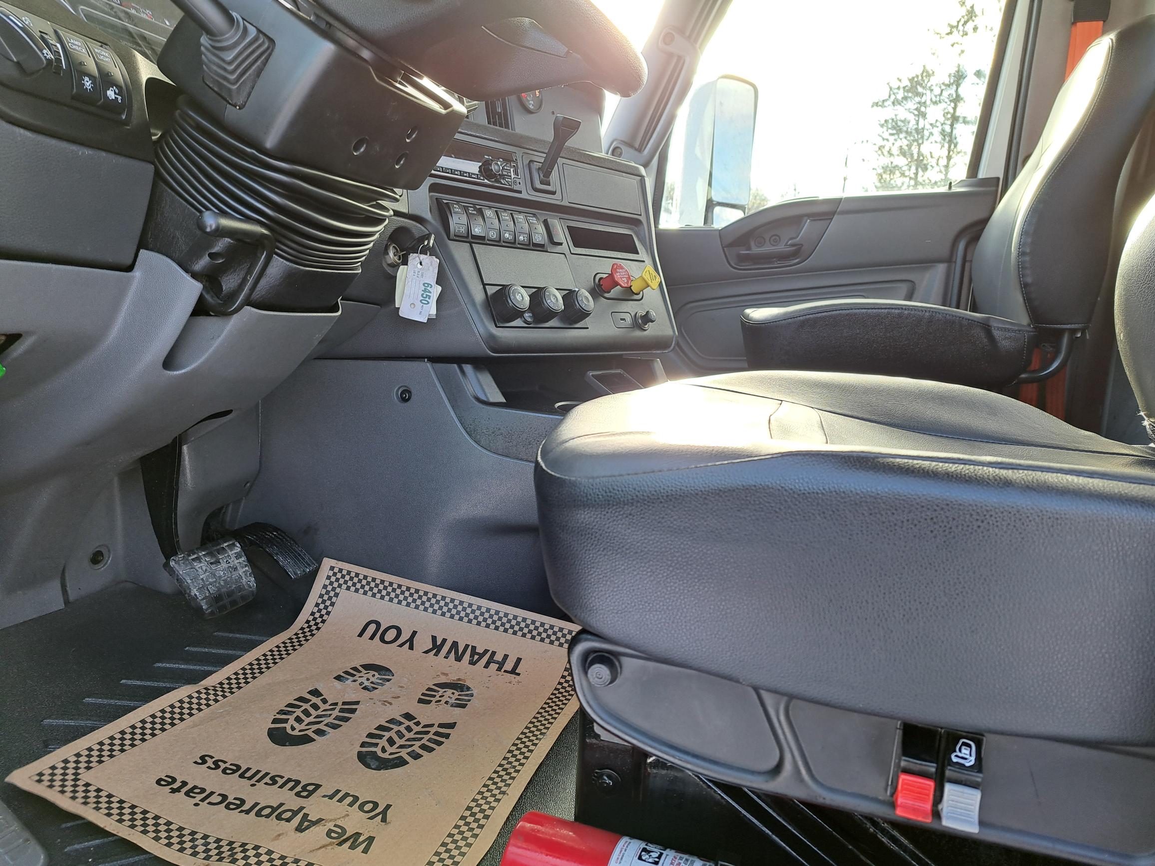 2020 INTERNATIONAL LT625 UT18144-09 2020 INTERNATIONAL LT625 UT18144-09