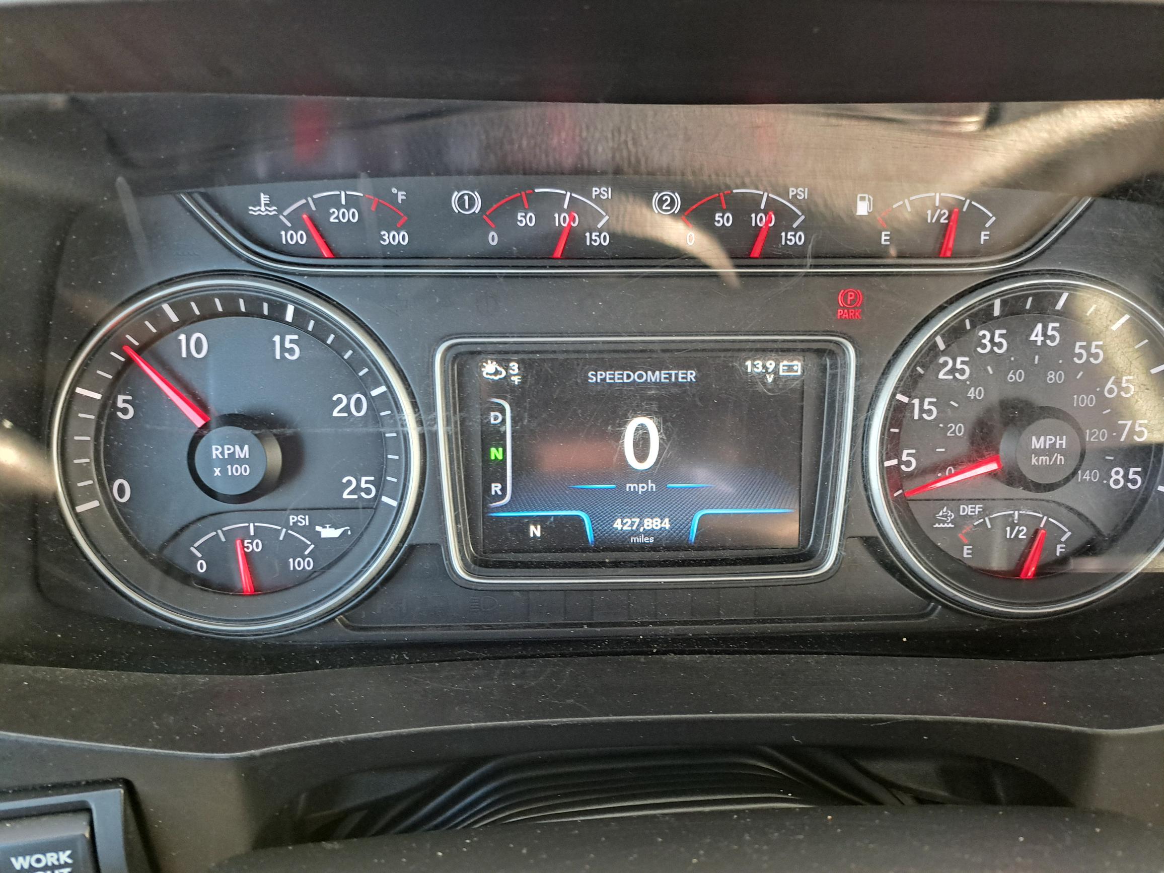 2020 INTERNATIONAL LT625 UT18144-11 2020 INTERNATIONAL LT625 UT18144-11