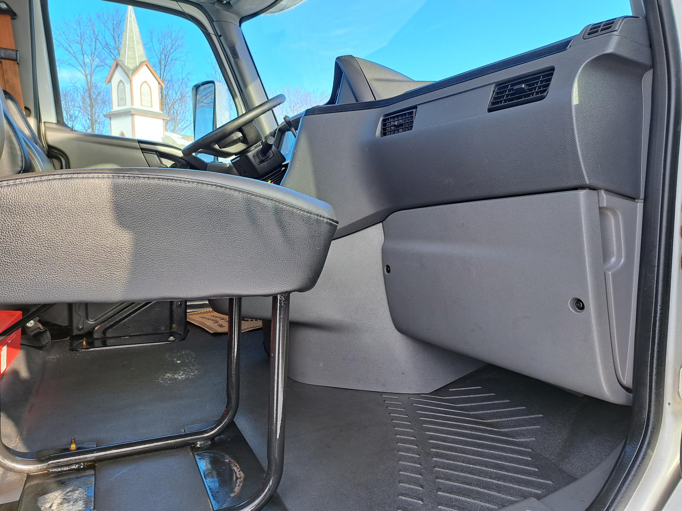 2020 INTERNATIONAL LT625 UT18144-13 2020 INTERNATIONAL LT625 UT18144-13