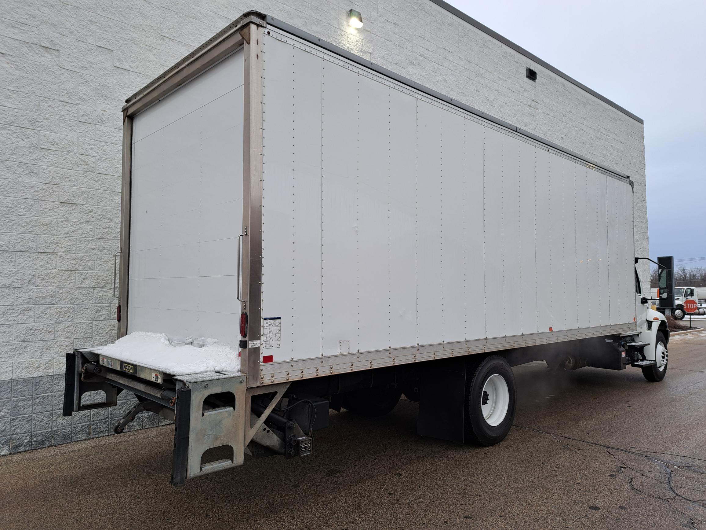 2020 INTERNATIONAL MV607 2020 INTERNATIONAL MV607 - image 2 of 6