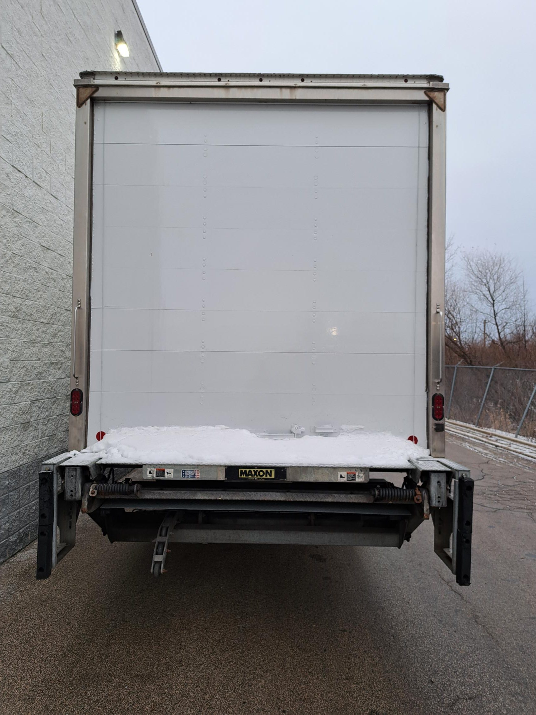 2020 INTERNATIONAL MV607 2020 INTERNATIONAL MV607 - image 6 of 6