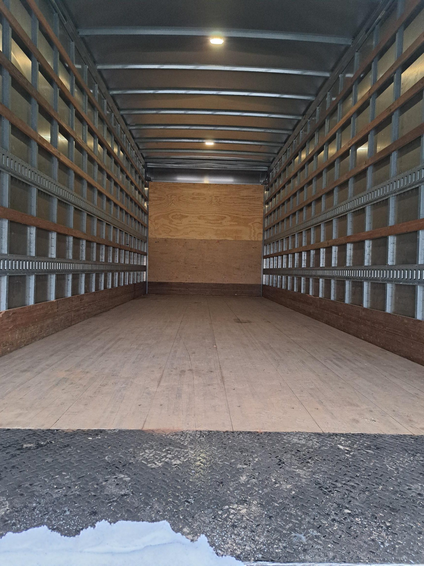 2020 INTERNATIONAL MV607 UT18153-07 2020 INTERNATIONAL MV607 UT18153-07