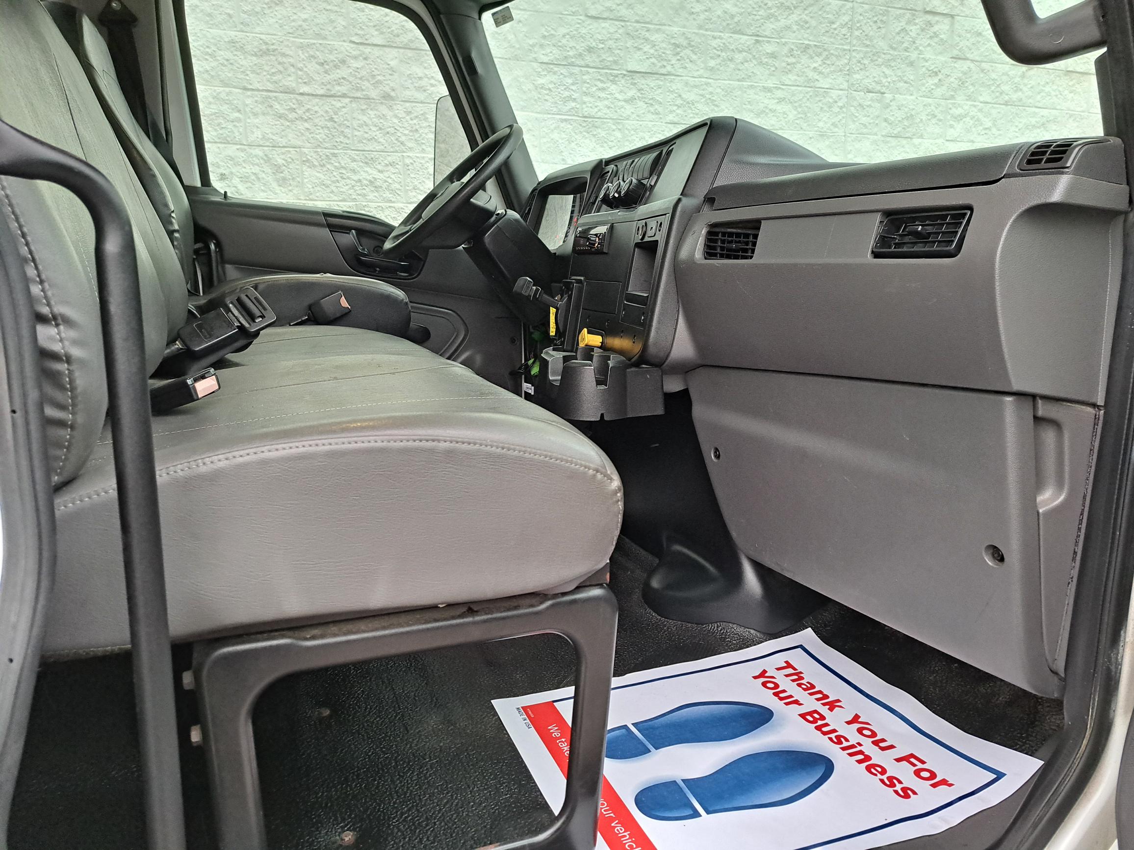 2020 INTERNATIONAL MV607 UT18153-13 2020 INTERNATIONAL MV607 UT18153-13