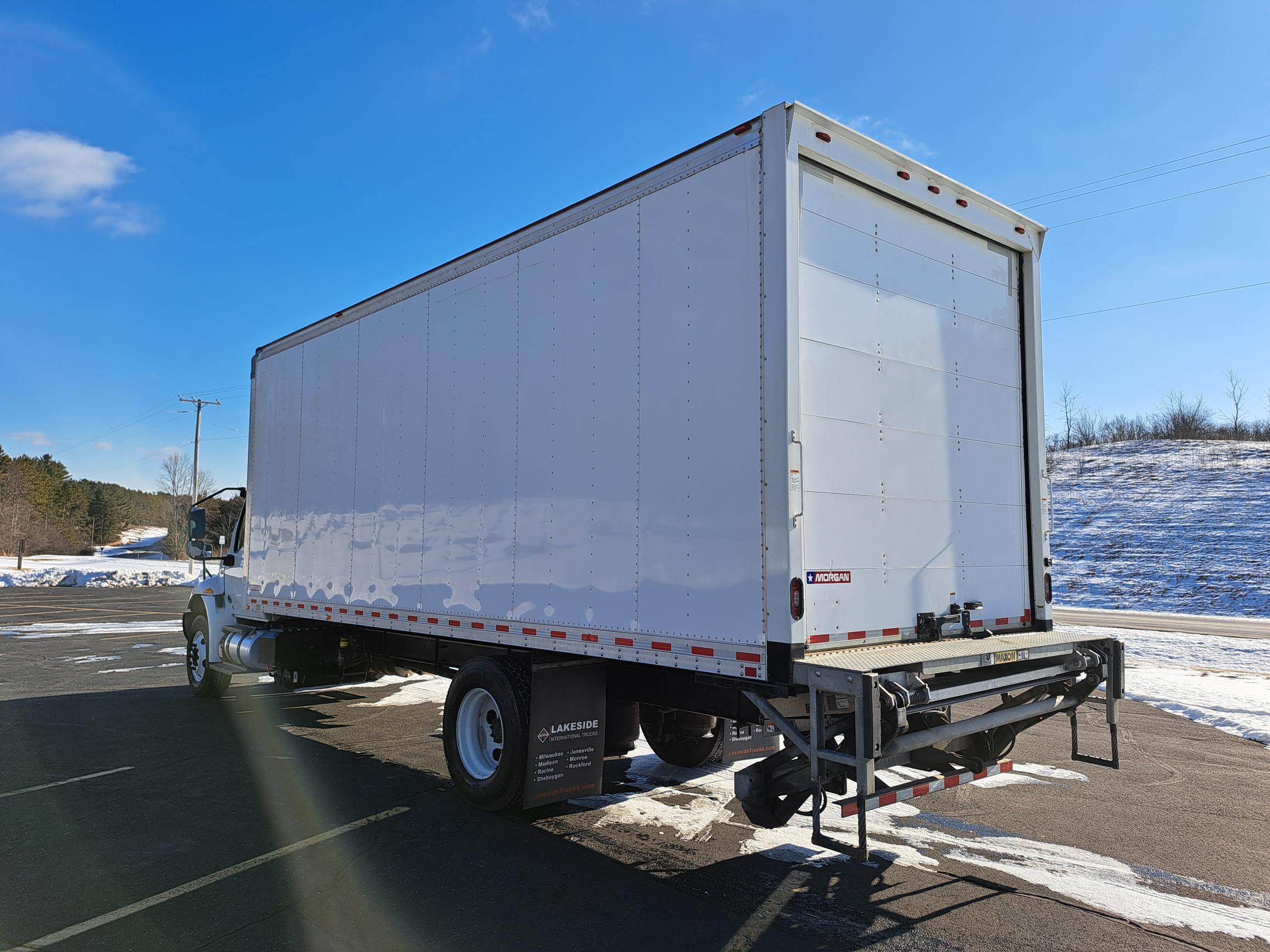 2020 INTERNATIONAL MV607 2020 INTERNATIONAL MV607 - image 4 of 6