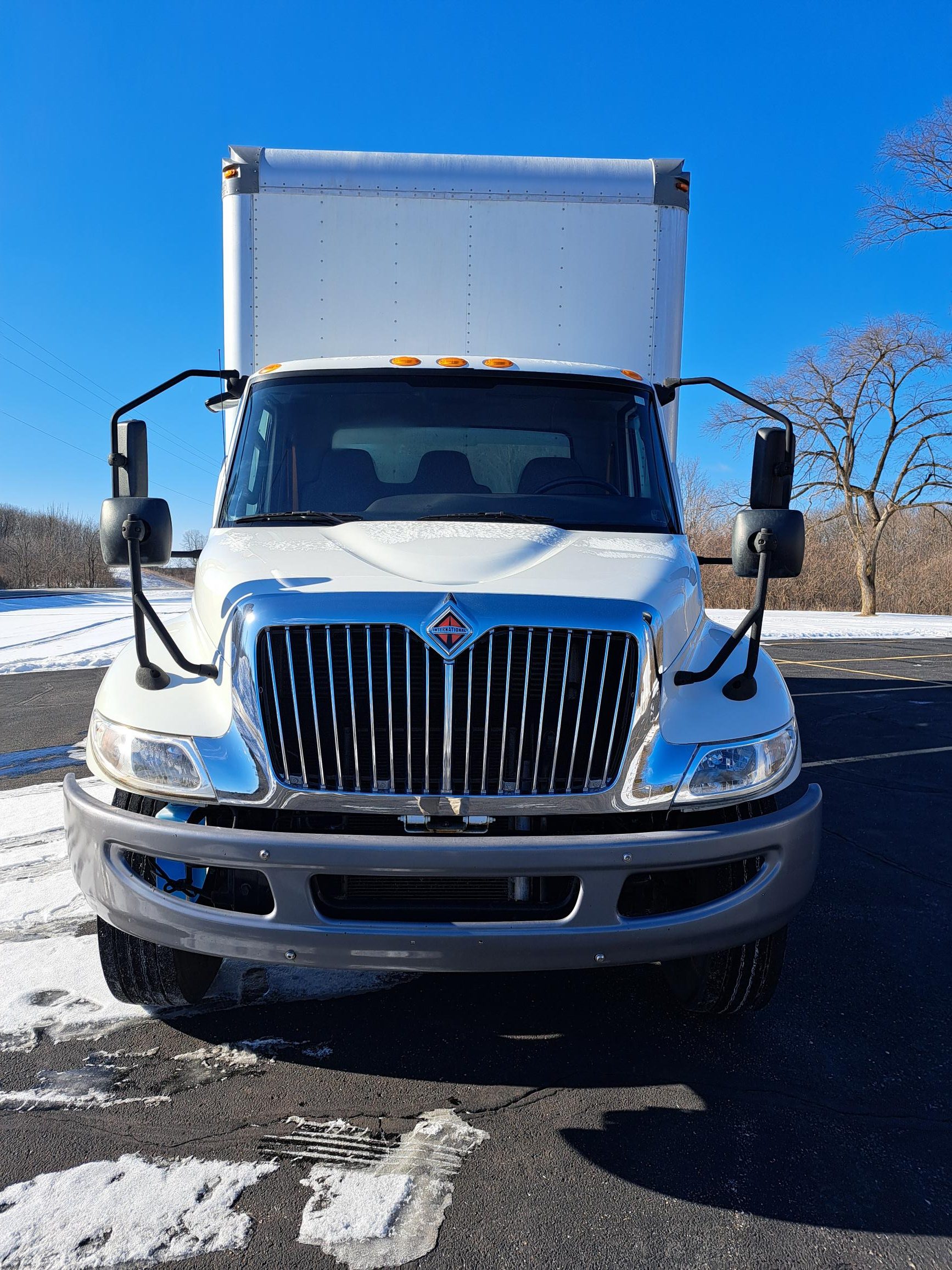 2020 INTERNATIONAL MV607 2020 INTERNATIONAL MV607 - image 5 of 6