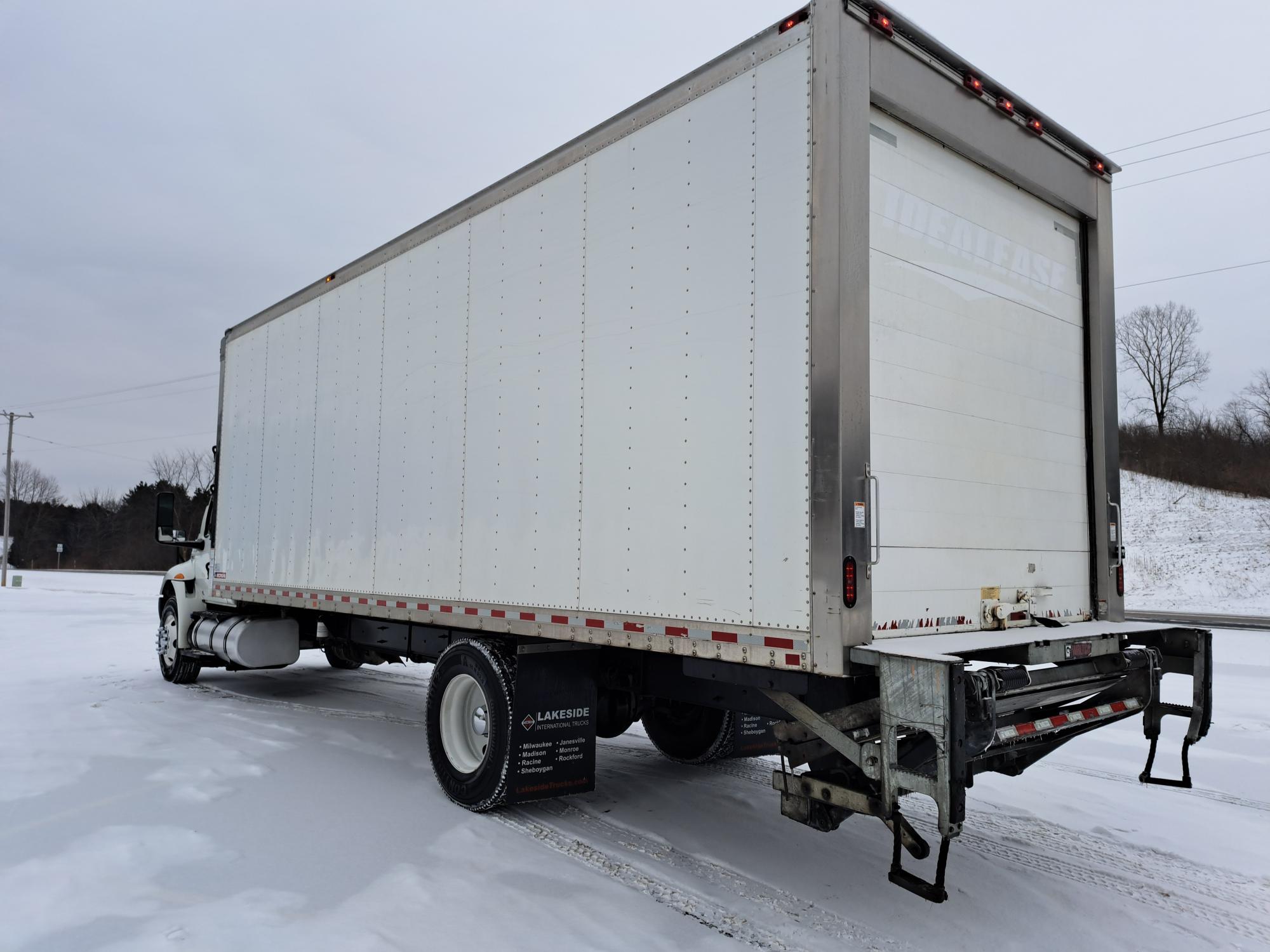 2020 INTERNATIONAL MV607 2020 INTERNATIONAL MV607 - image 4 of 6