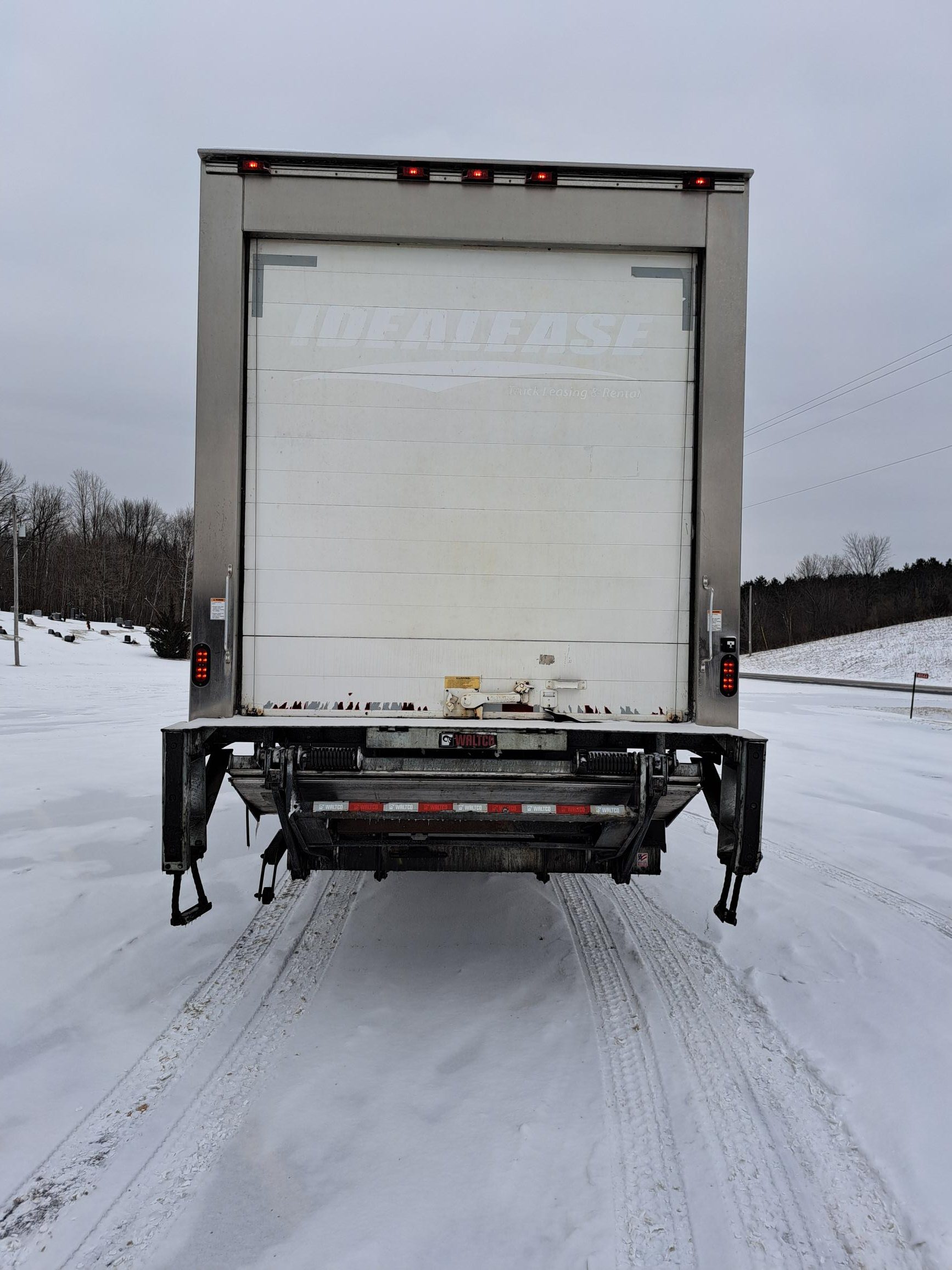 2020 INTERNATIONAL MV607 2020 INTERNATIONAL MV607 - image 6 of 6