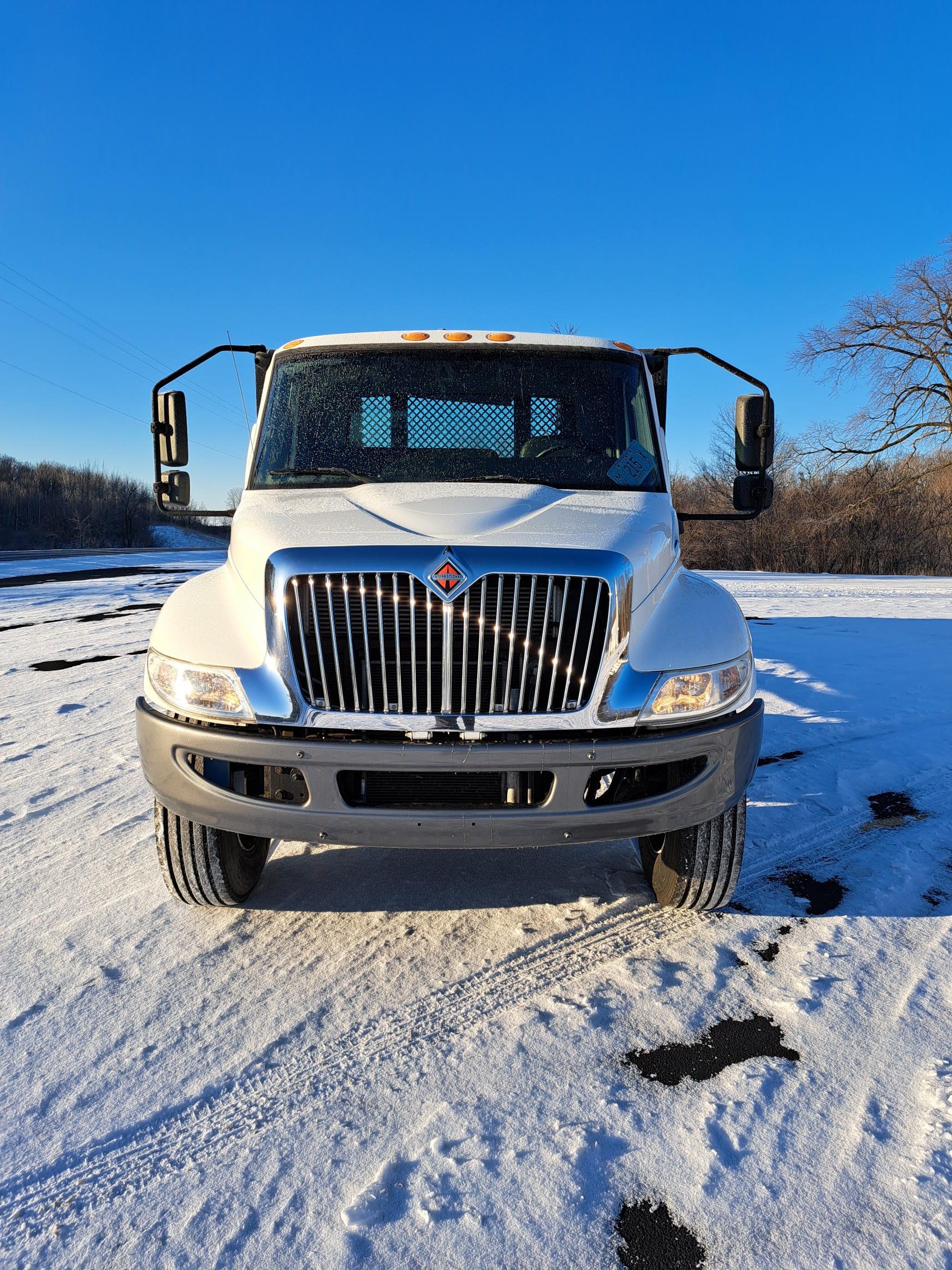 2020 INTERNATIONAL MV607 2020 INTERNATIONAL MV607 - image 5 of 6