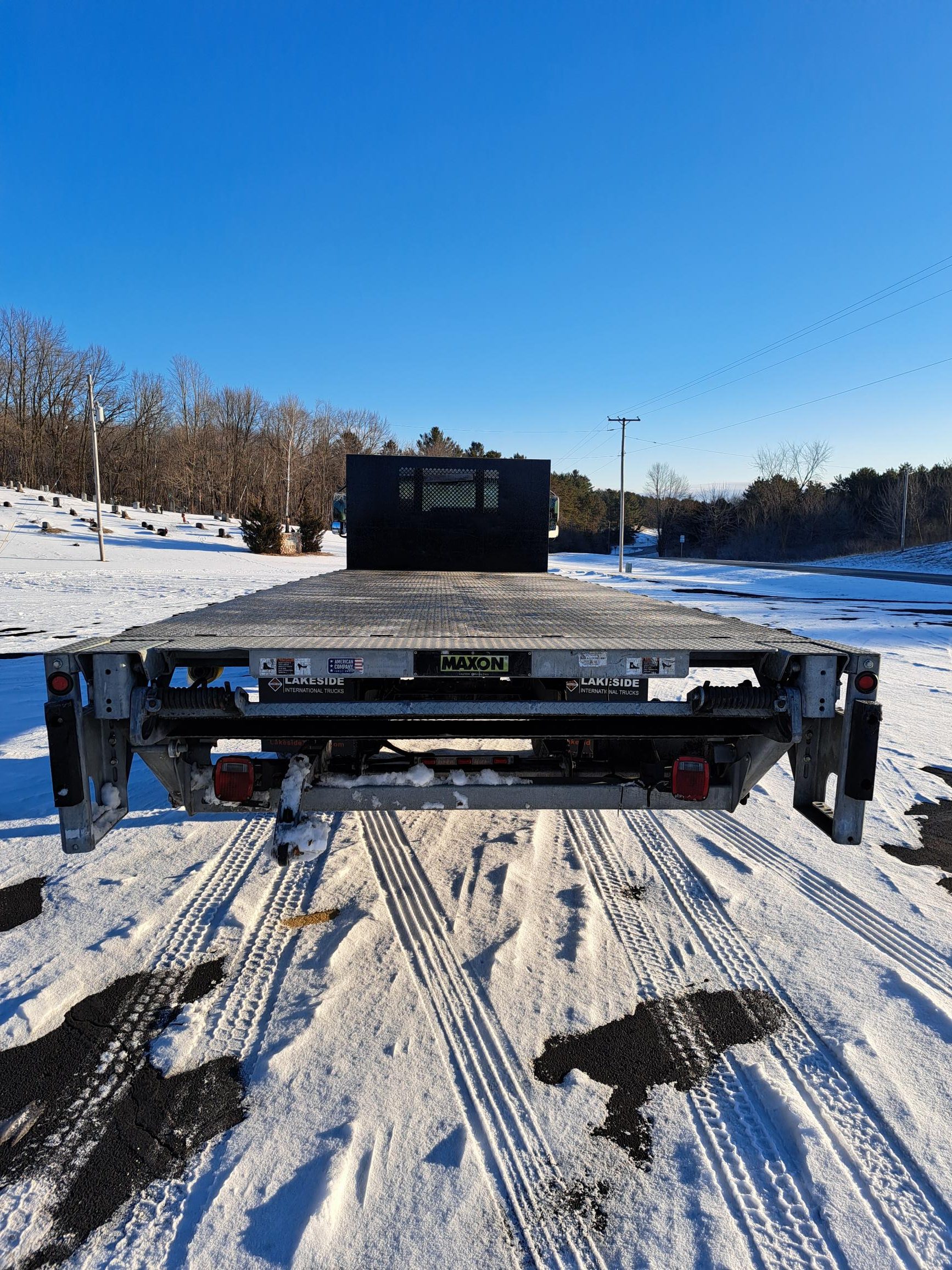 2020 INTERNATIONAL MV607 2020 INTERNATIONAL MV607 - image 6 of 6