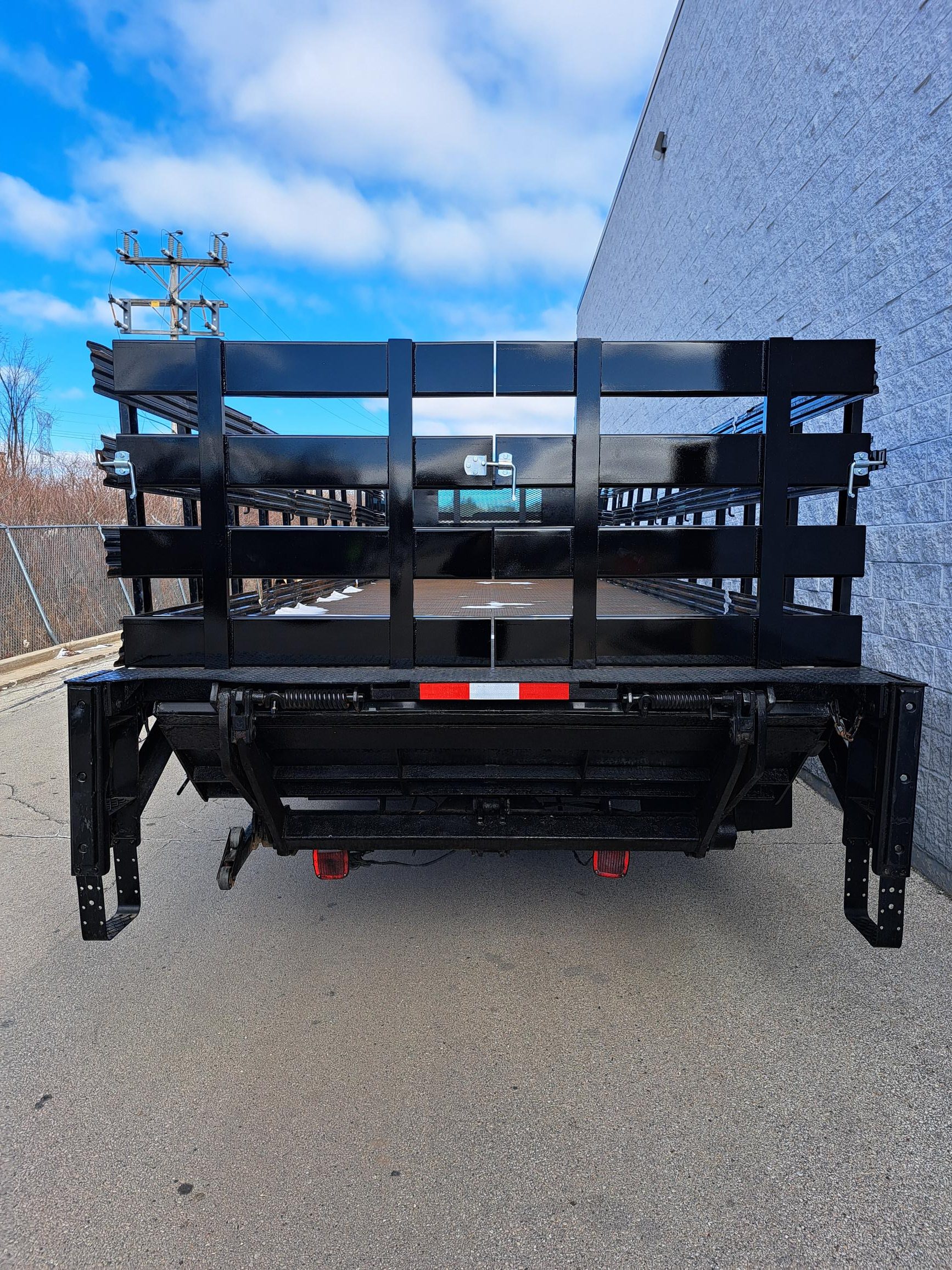 2019 INTERNATIONAL 4300 2019 INTERNATIONAL 4300 - image 6 of 6