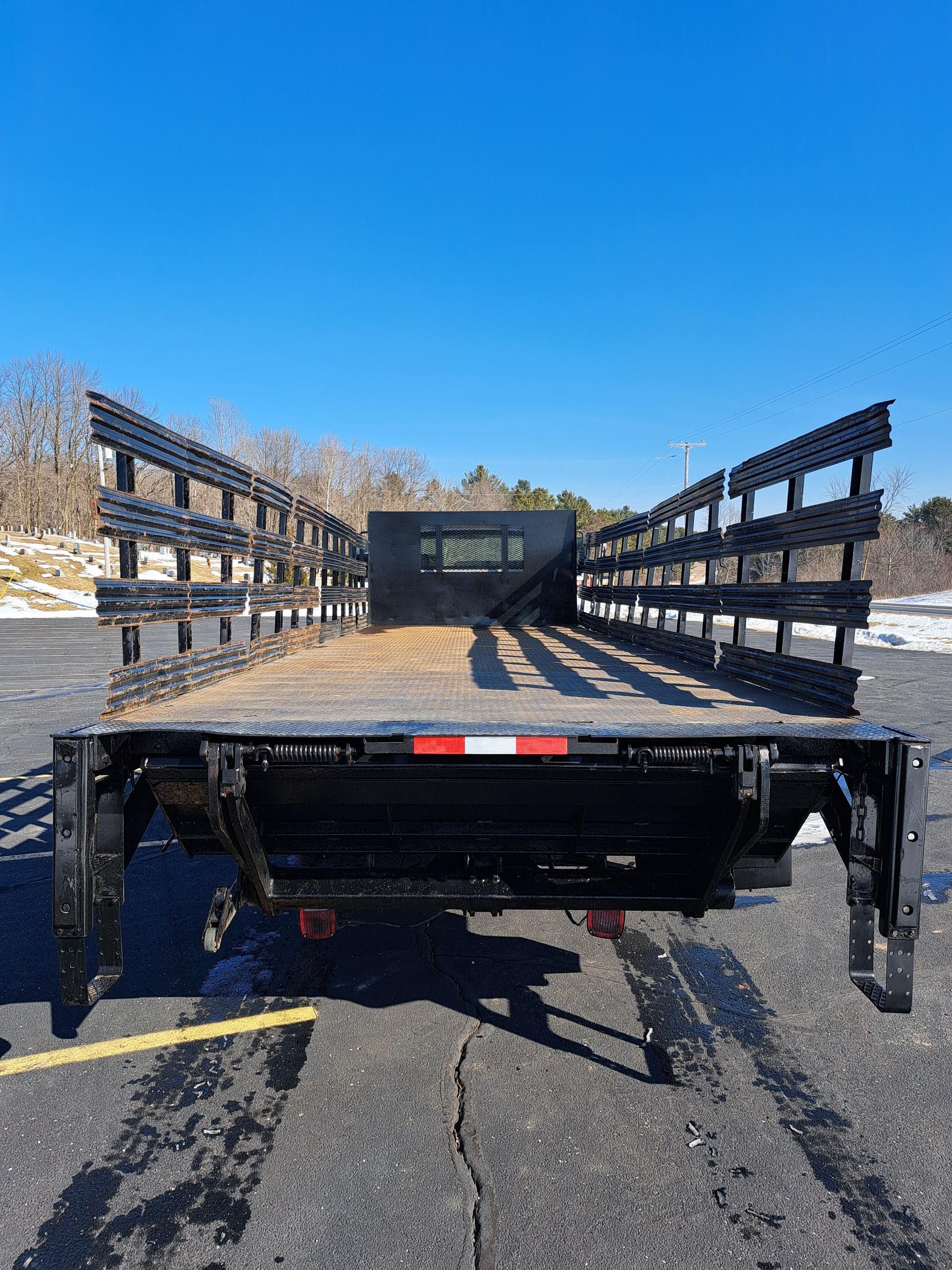 2019 INTERNATIONAL 4300 UT18158-06 2019 INTERNATIONAL 4300 UT18158-06