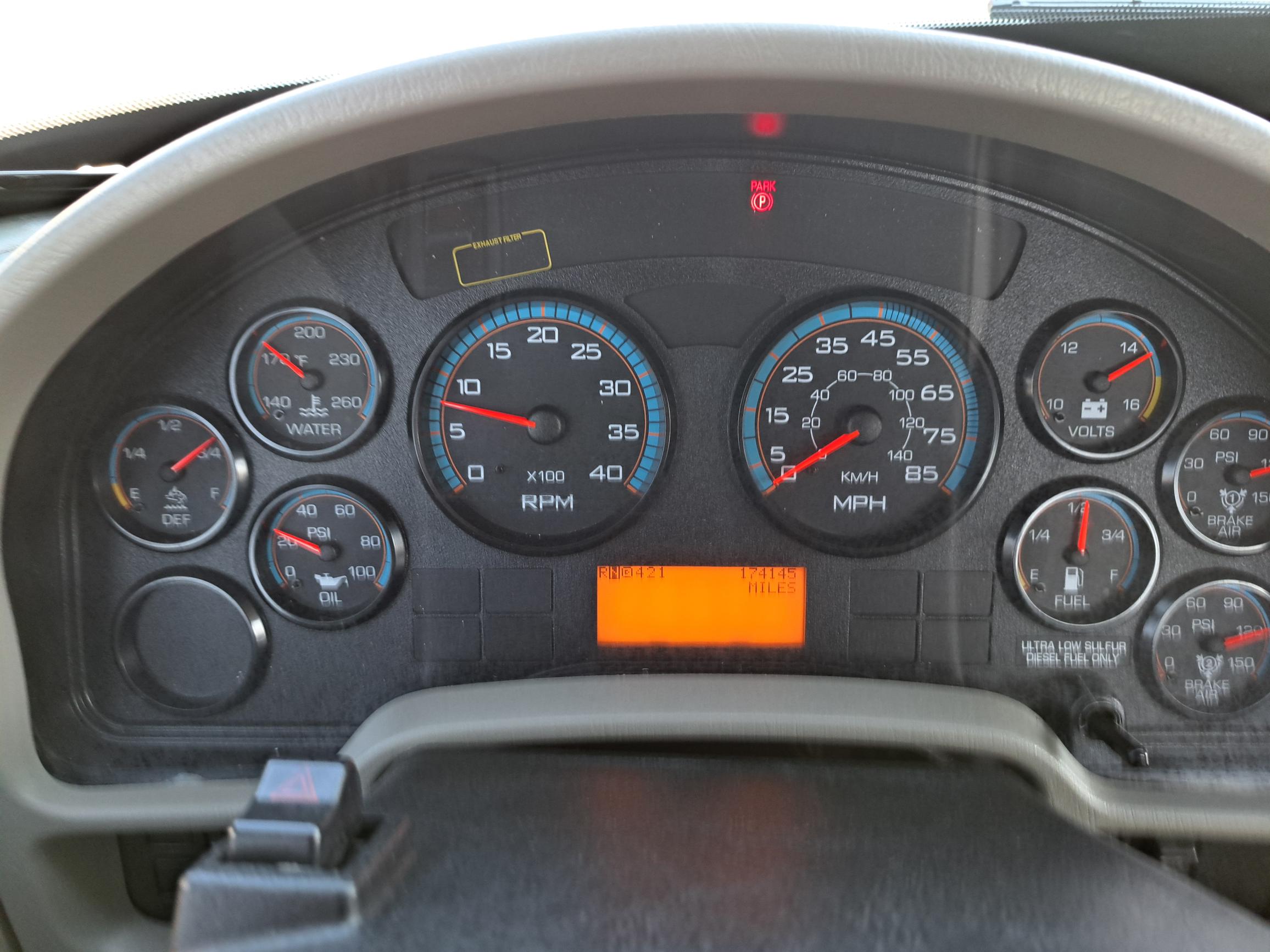 2019 INTERNATIONAL 4300 UT18158-11 2019 INTERNATIONAL 4300 UT18158-11