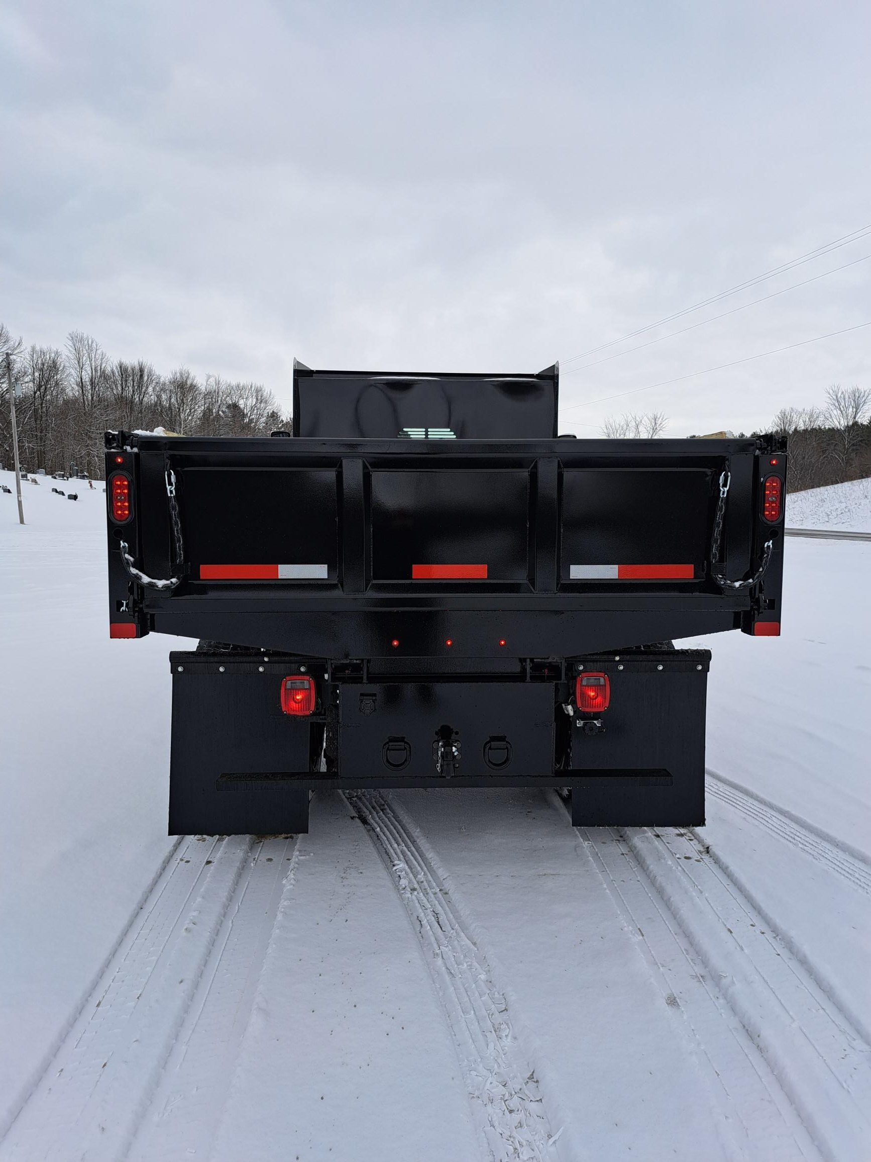 2019 INTERNATIONAL MV607 - image 6 of 6