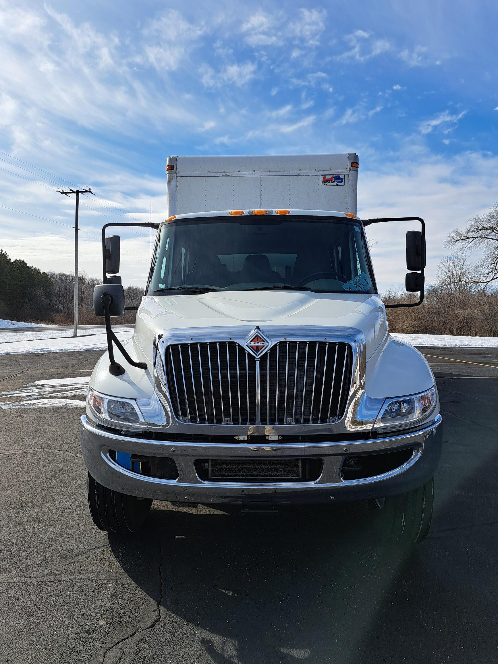 2019 INTERNATIONAL 4300 2019 INTERNATIONAL 4300 - image 5 of 6