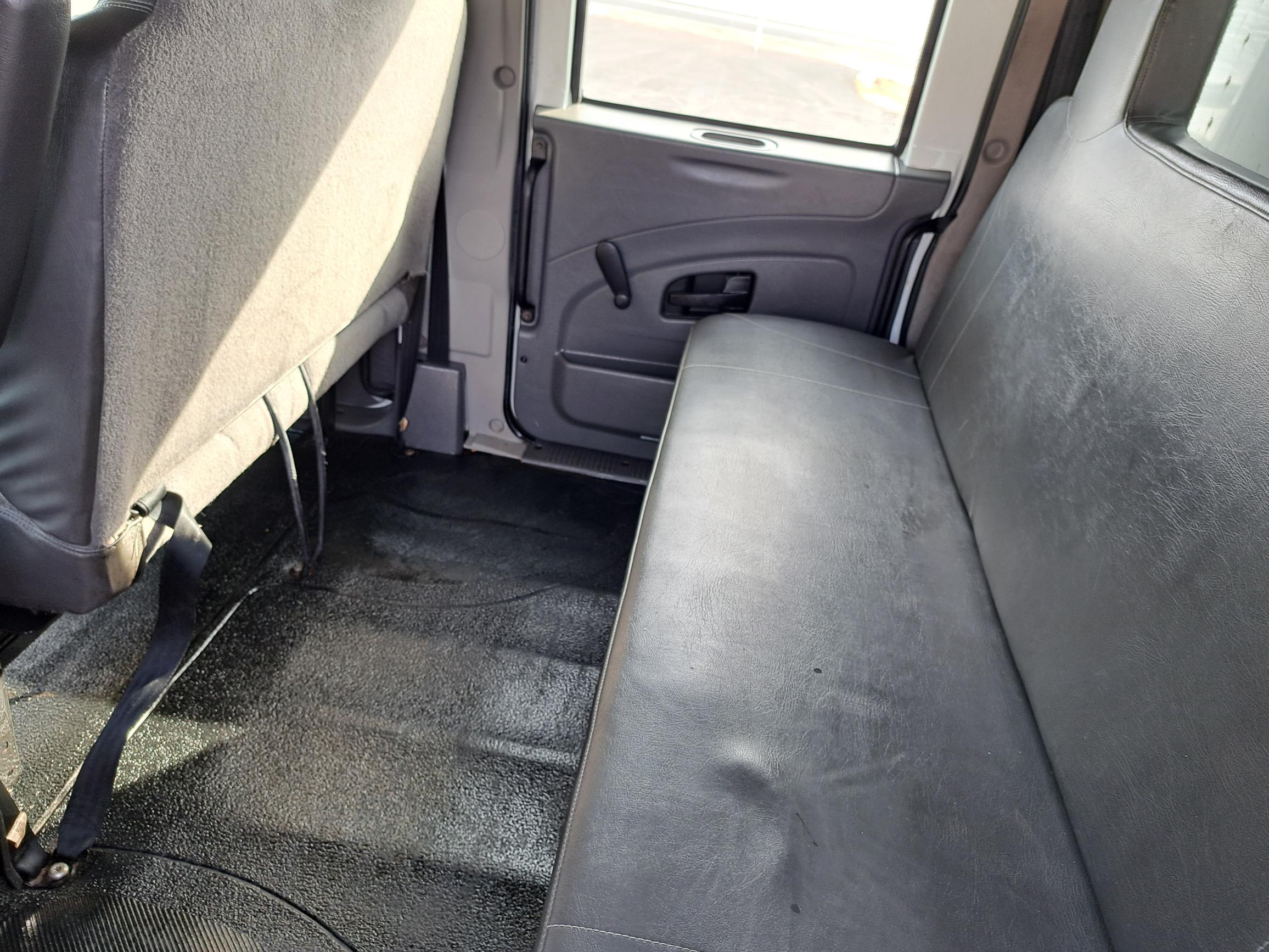 2019 INTERNATIONAL 4300 UT47051-16 2019 INTERNATIONAL 4300 UT47051-16