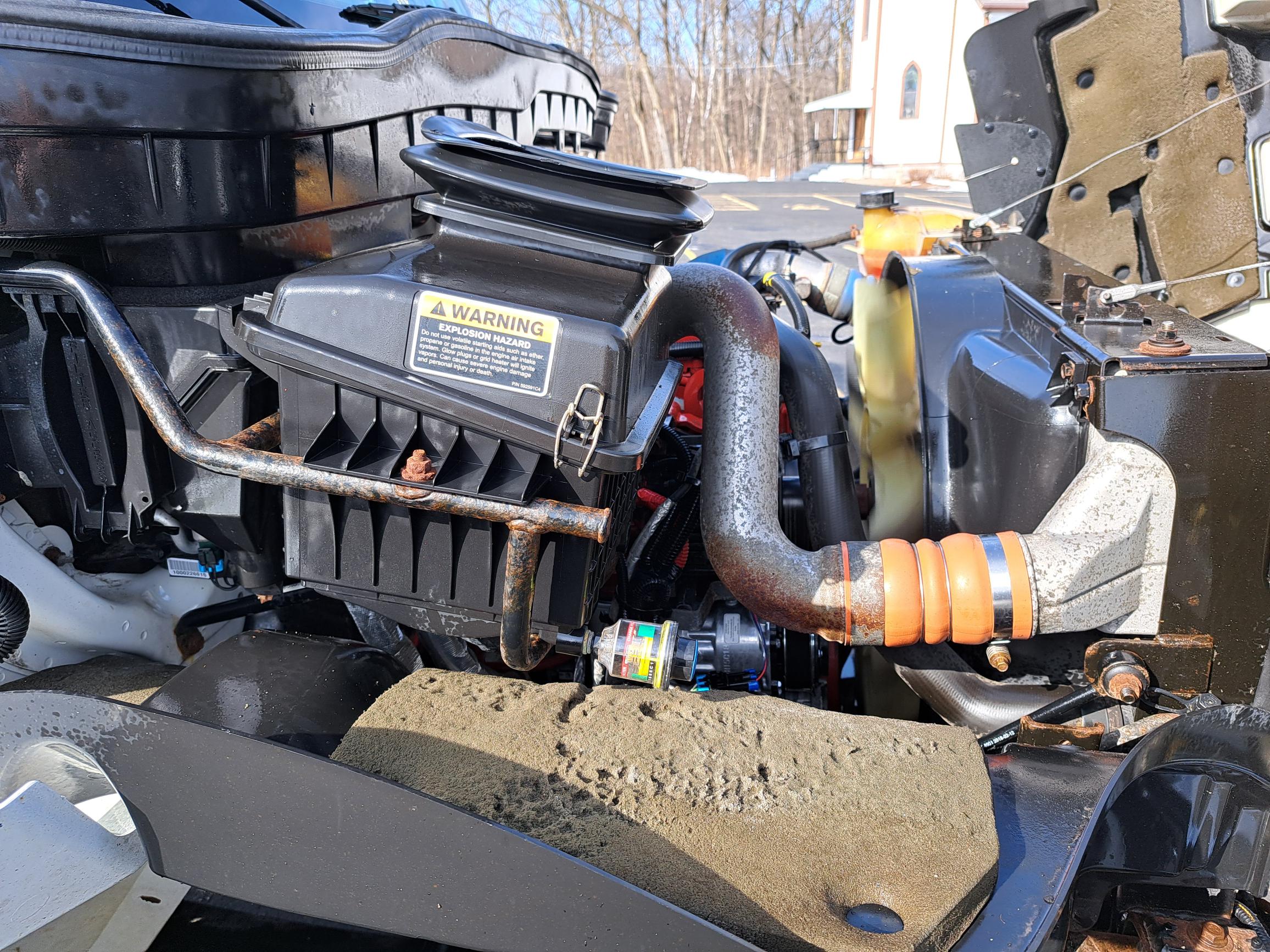 2019 INTERNATIONAL 4300 UT47051-19 2019 INTERNATIONAL 4300 UT47051-19