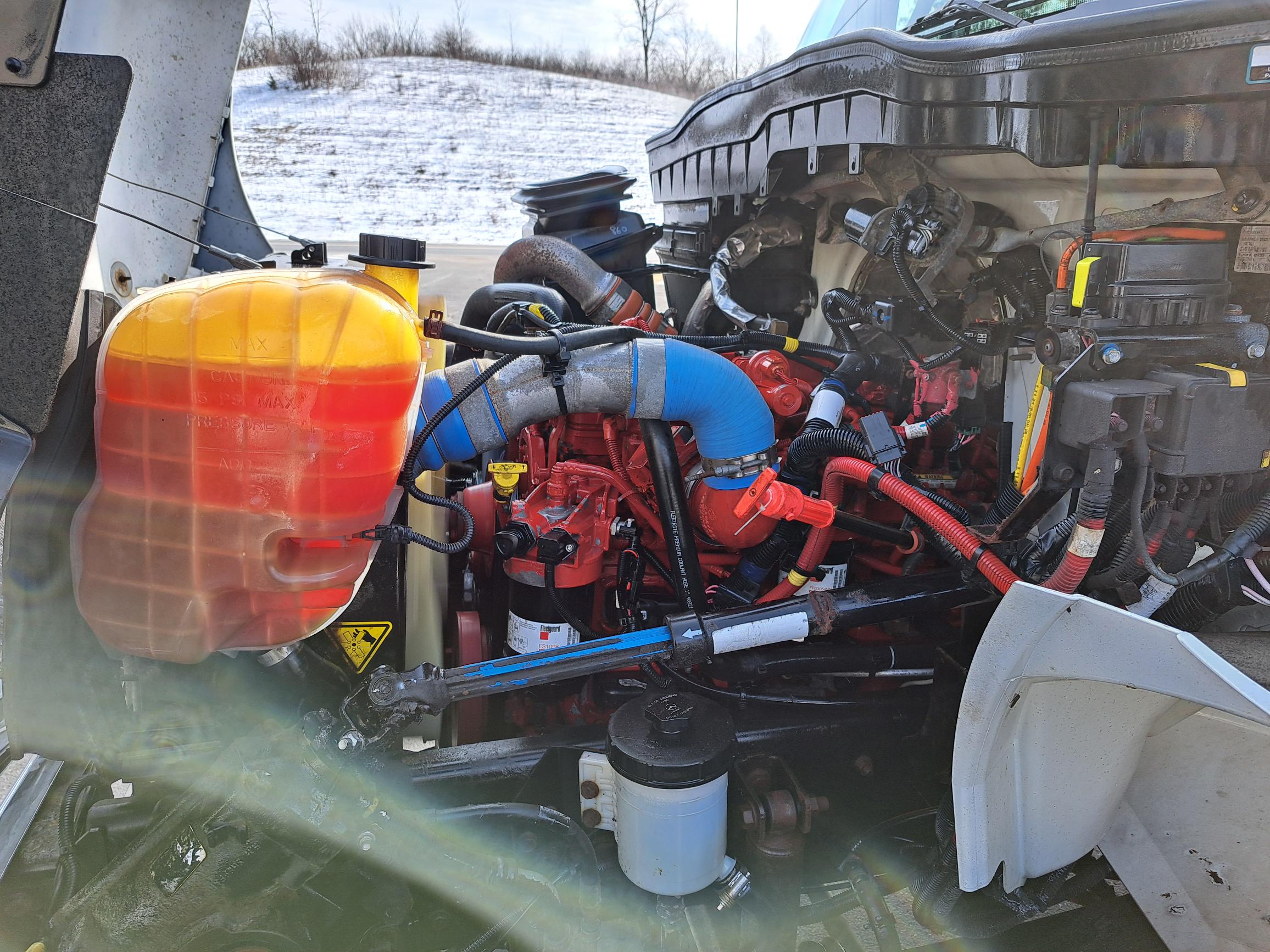 2019 INTERNATIONAL 4300 UT47051-20 2019 INTERNATIONAL 4300 UT47051-20