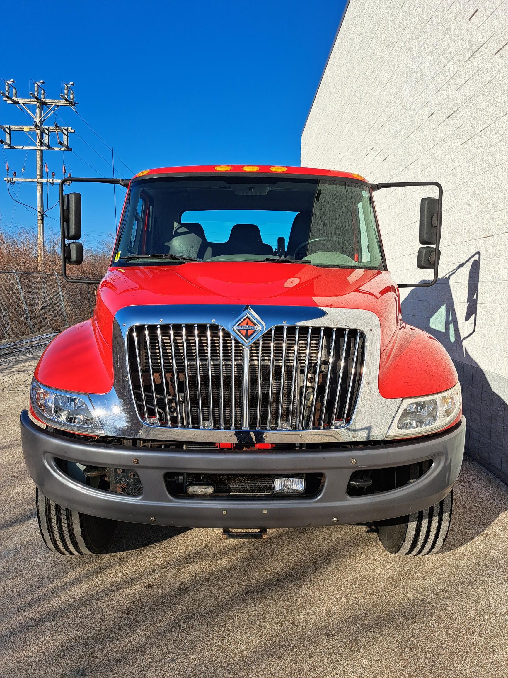 2019 INTERNATIONAL 4300 2019 INTERNATIONAL 4300 - image 5 of 6