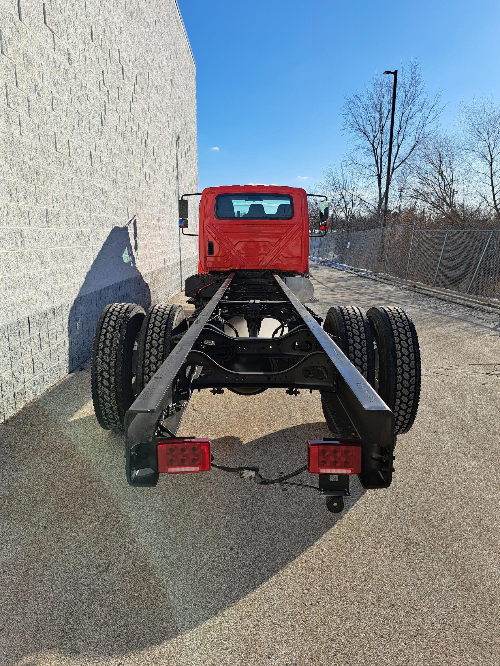 2019 INTERNATIONAL 4300 - image 6 of 6