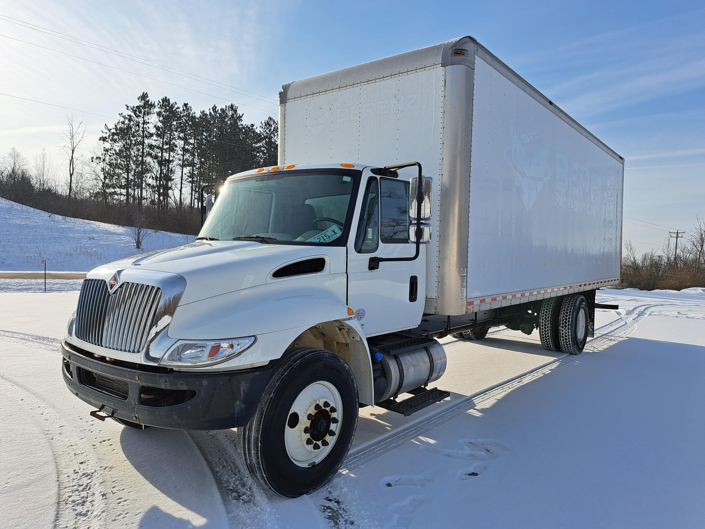 2019 INTERNATIONAL 4300 2019 INTERNATIONAL 4300 - image 3 of 6