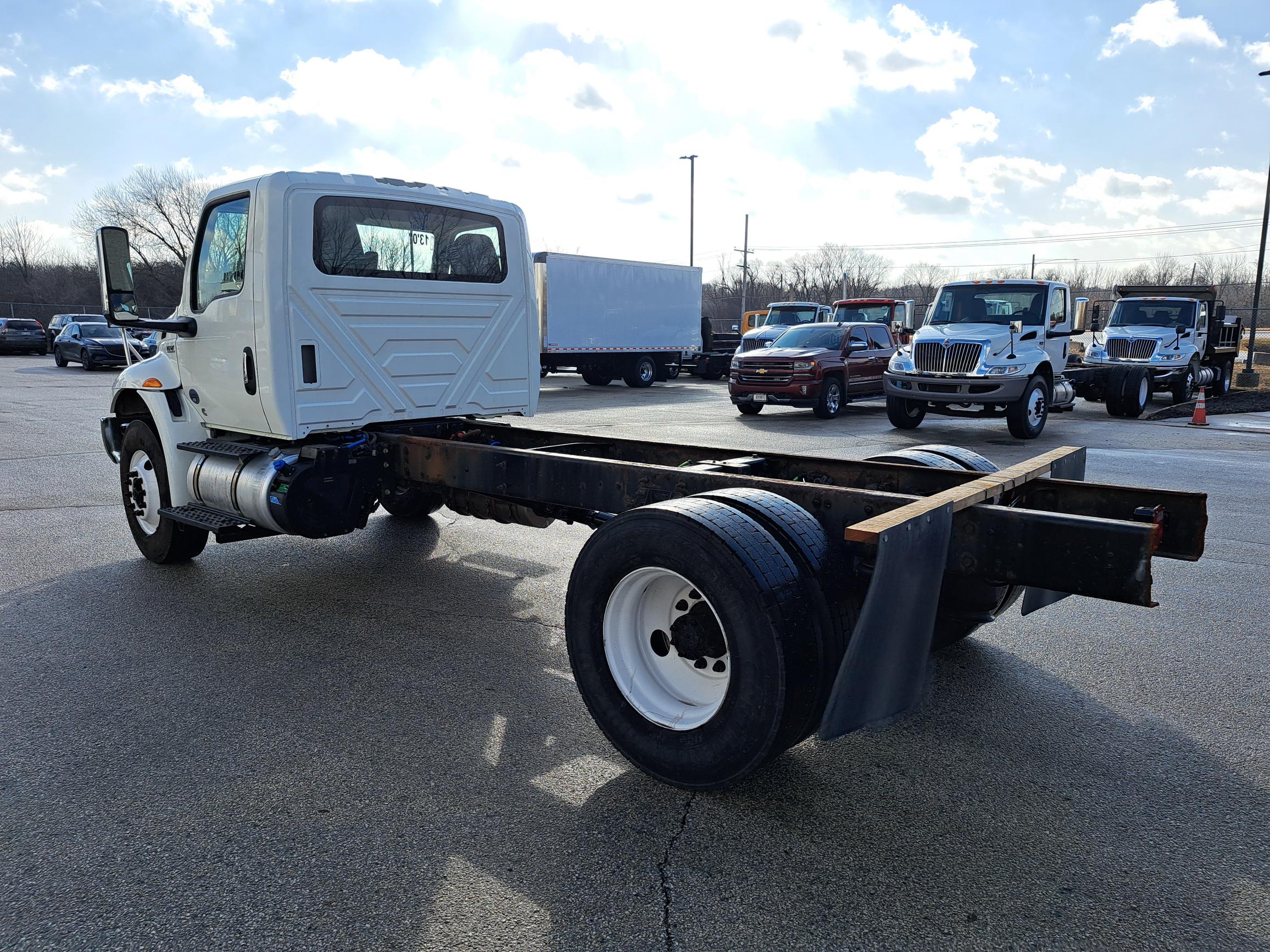 2020 INTERNATIONAL MV607 2020 INTERNATIONAL MV607 - image 3 of 6