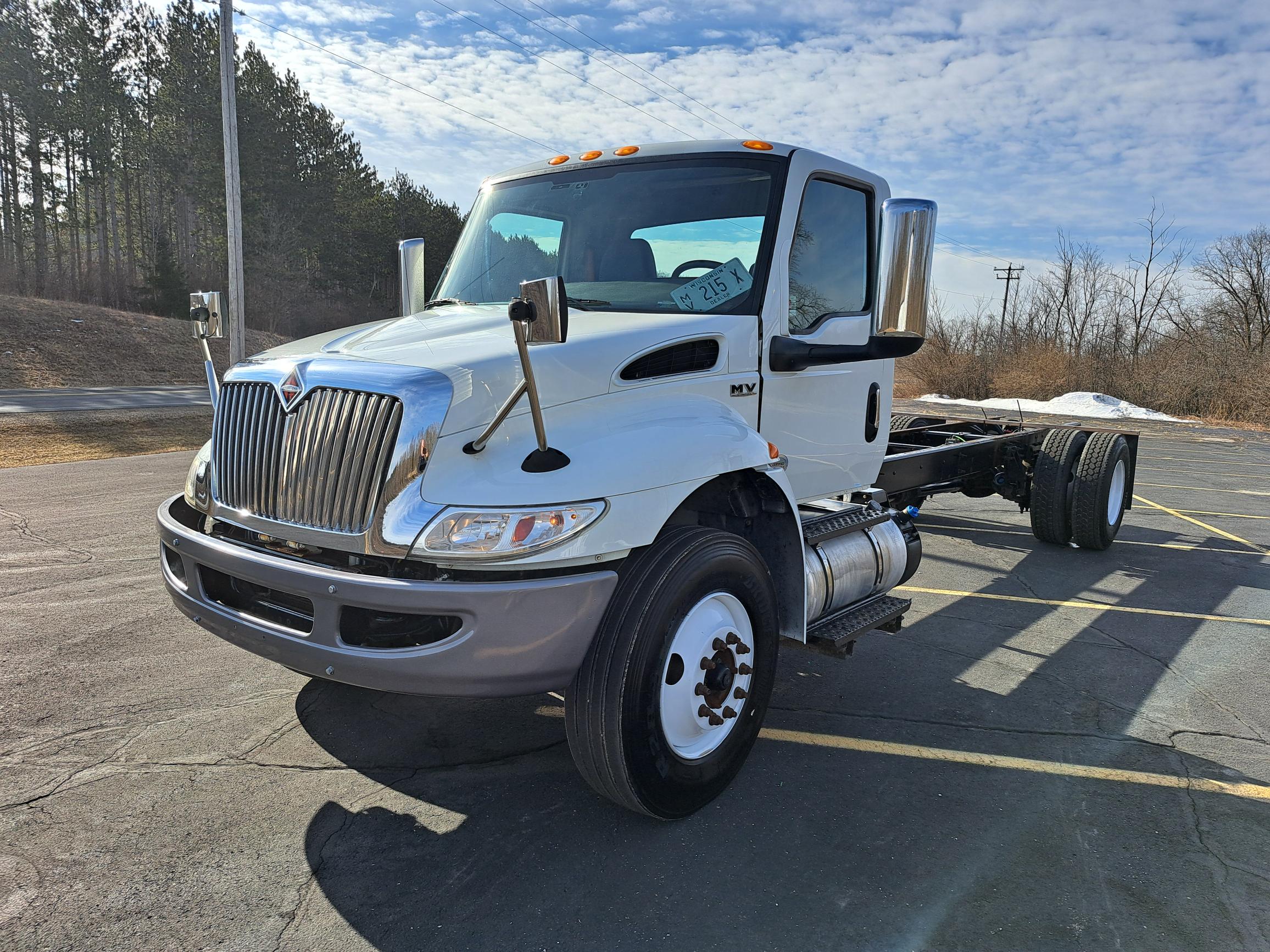 2020 INTERNATIONAL MV607 UT47063-03 2020 INTERNATIONAL MV607 UT47063-03