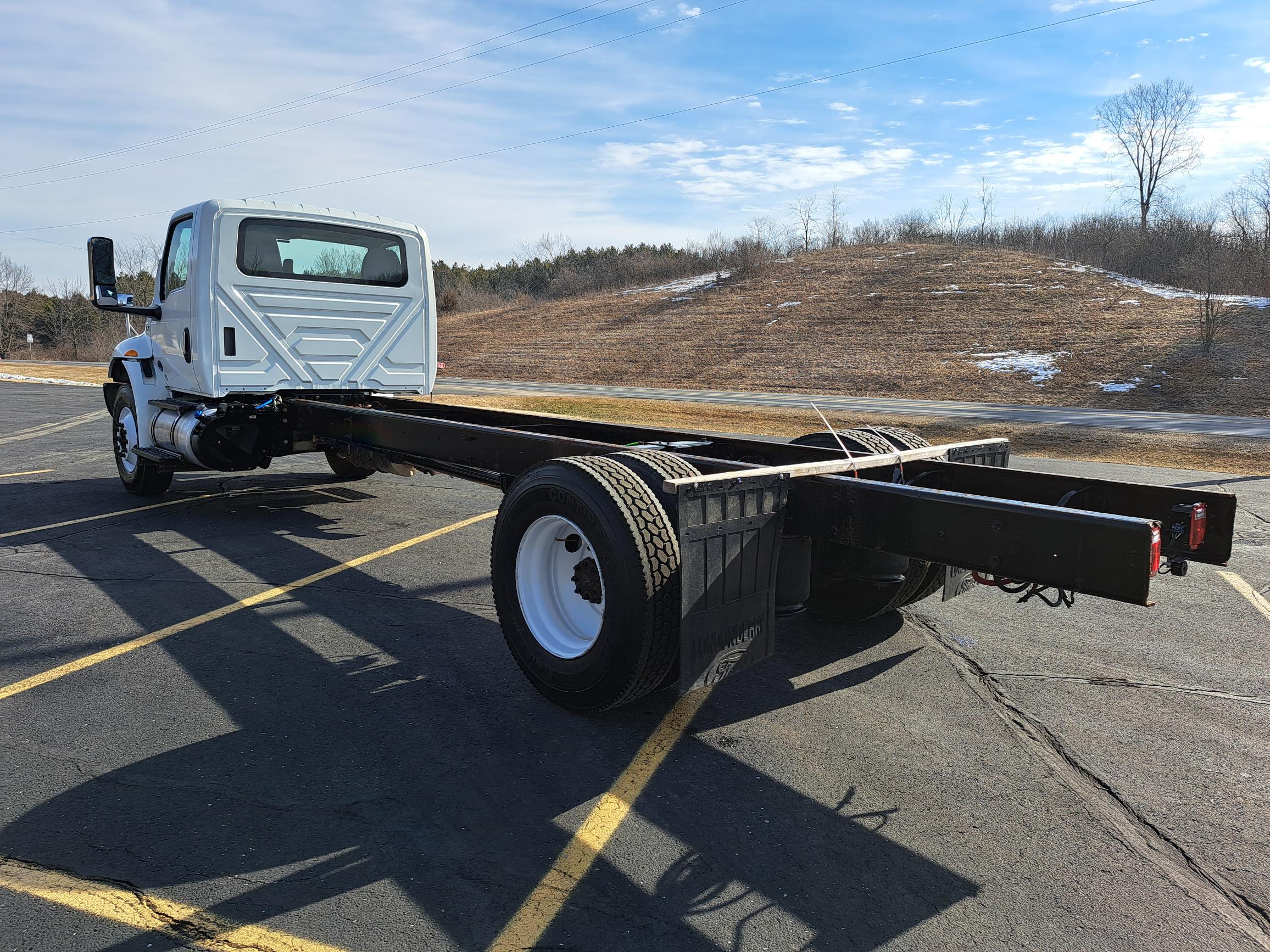 2020 INTERNATIONAL MV607 UT47063-04 2020 INTERNATIONAL MV607 UT47063-04