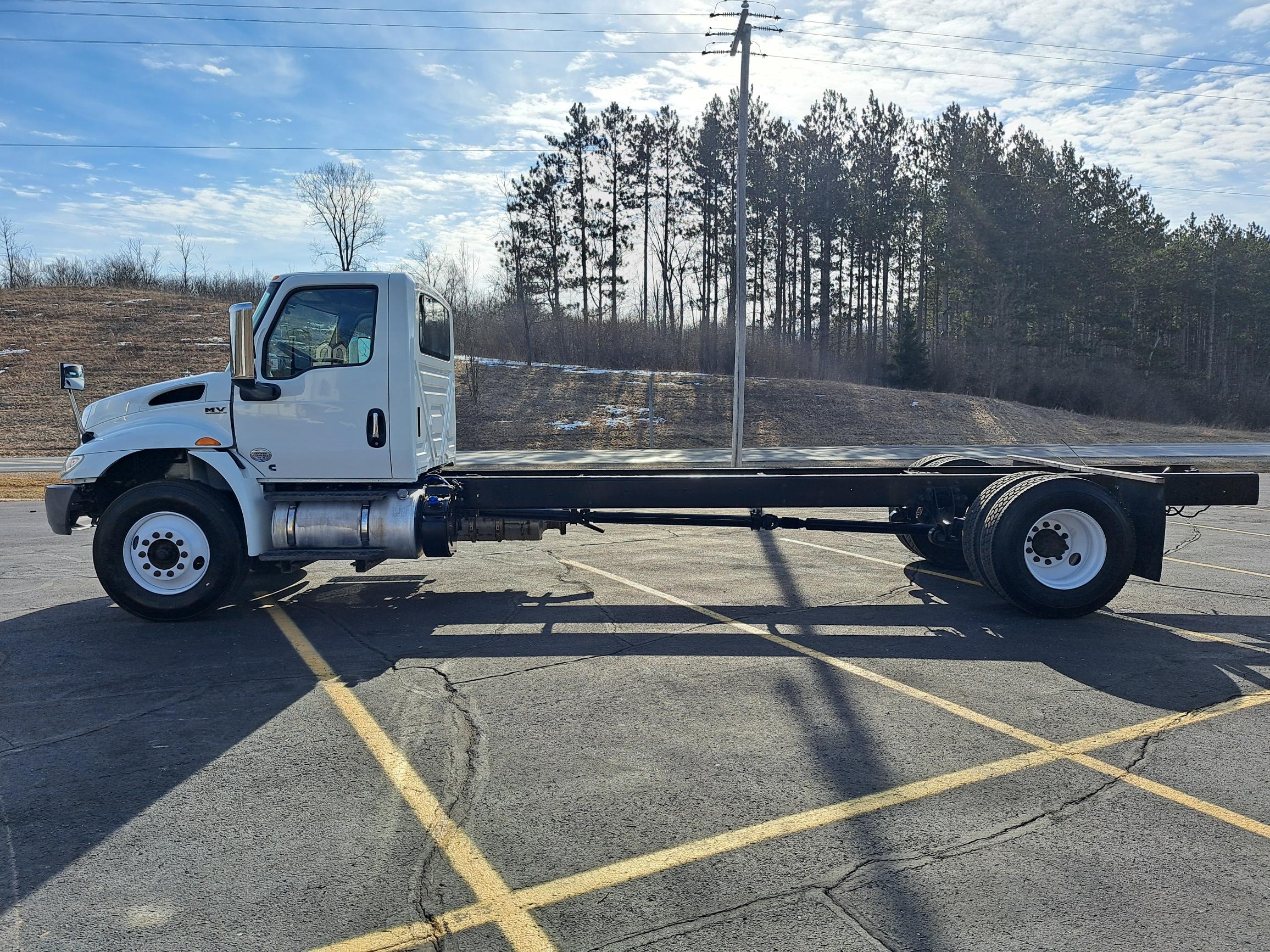 2020 INTERNATIONAL MV607 UT47063-08 2020 INTERNATIONAL MV607 UT47063-08