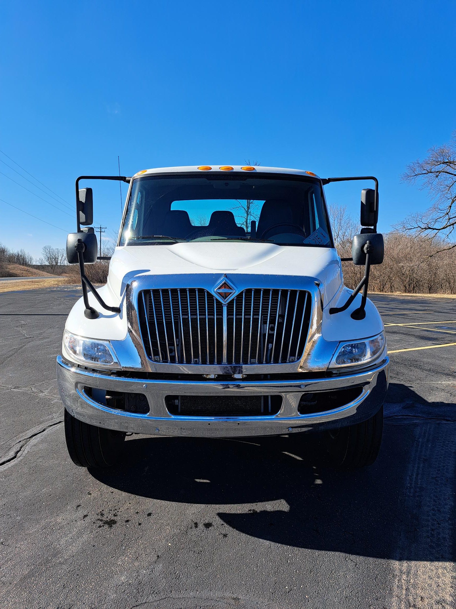 2019 INTERNATIONAL 4300 UT47064-05 2019 INTERNATIONAL 4300 UT47064-05