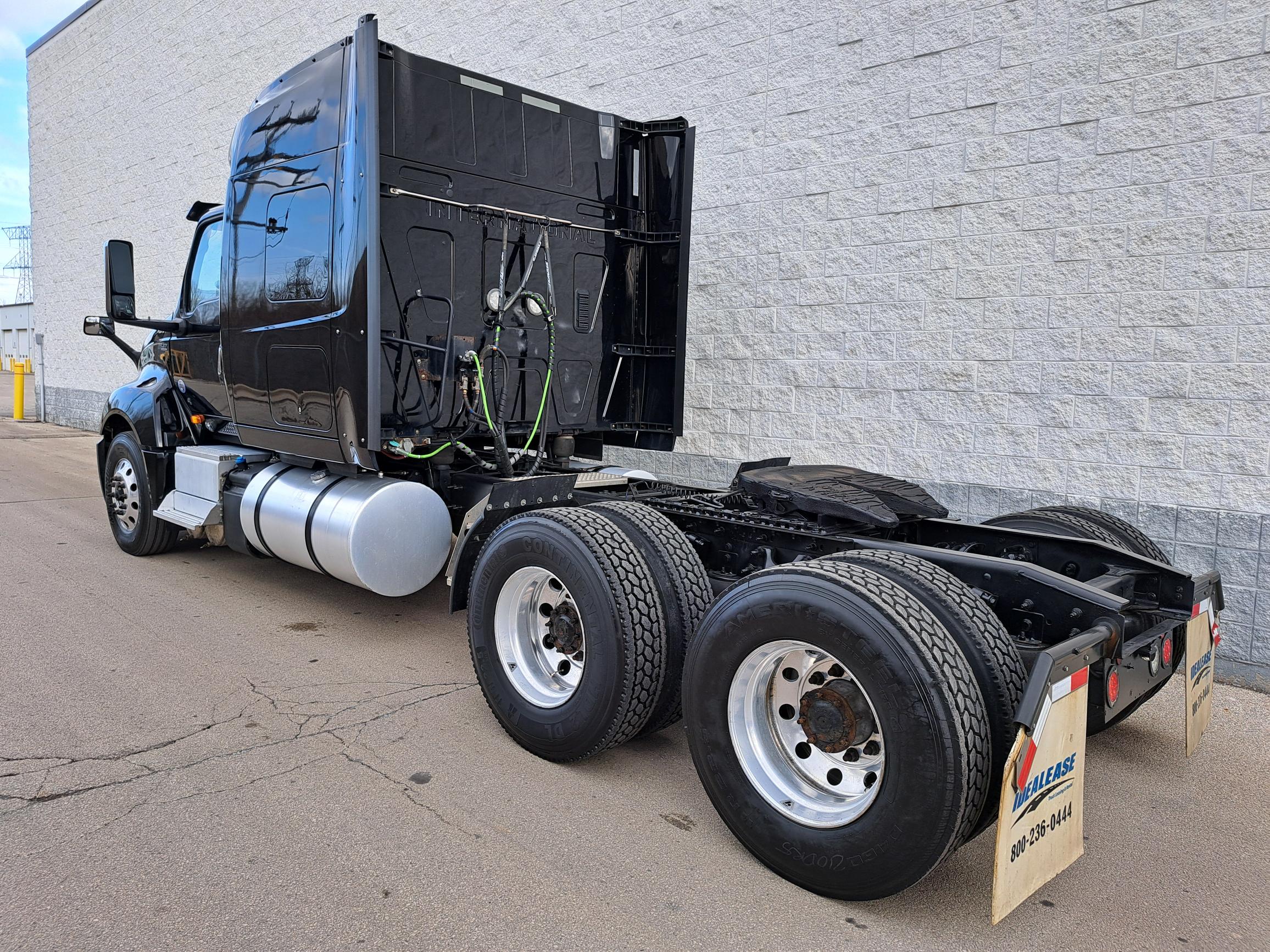 2021 INTERNATIONAL LT625 UT47067-04 2021 INTERNATIONAL LT625 UT47067-04