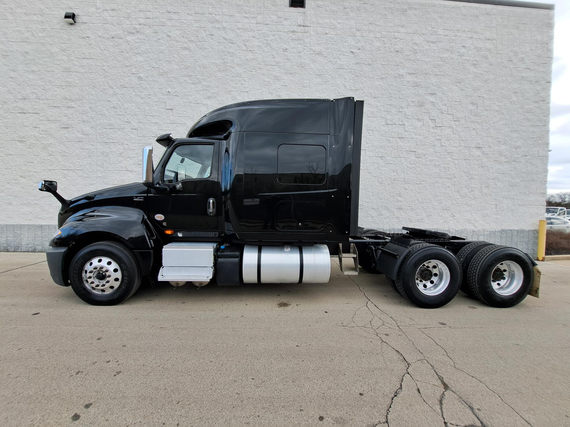 2021 INTERNATIONAL LT625 UT47067-07 2021 INTERNATIONAL LT625 UT47067-07