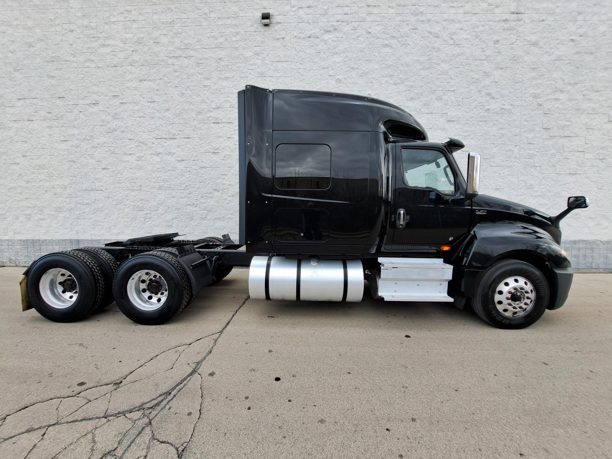 2021 INTERNATIONAL LT625 UT47067-08 2021 INTERNATIONAL LT625 UT47067-08