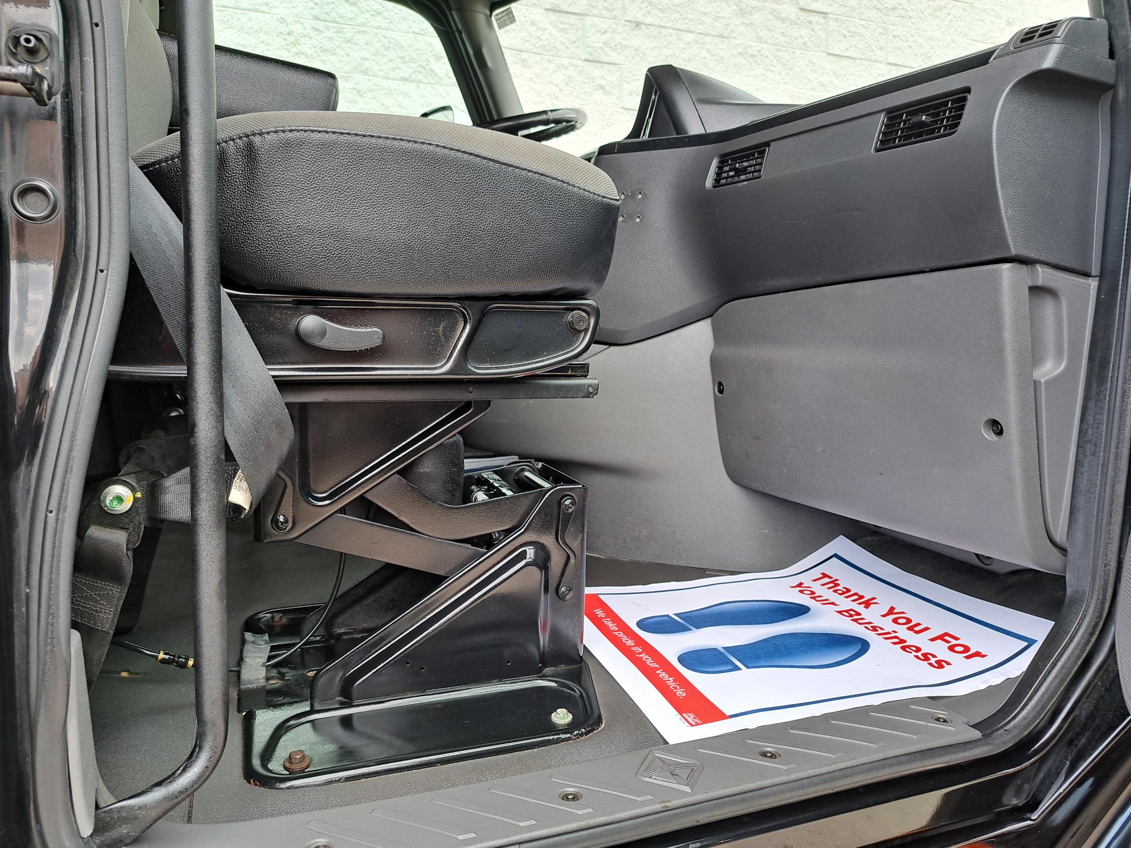 2021 INTERNATIONAL LT625 UT47067-13 2021 INTERNATIONAL LT625 UT47067-13