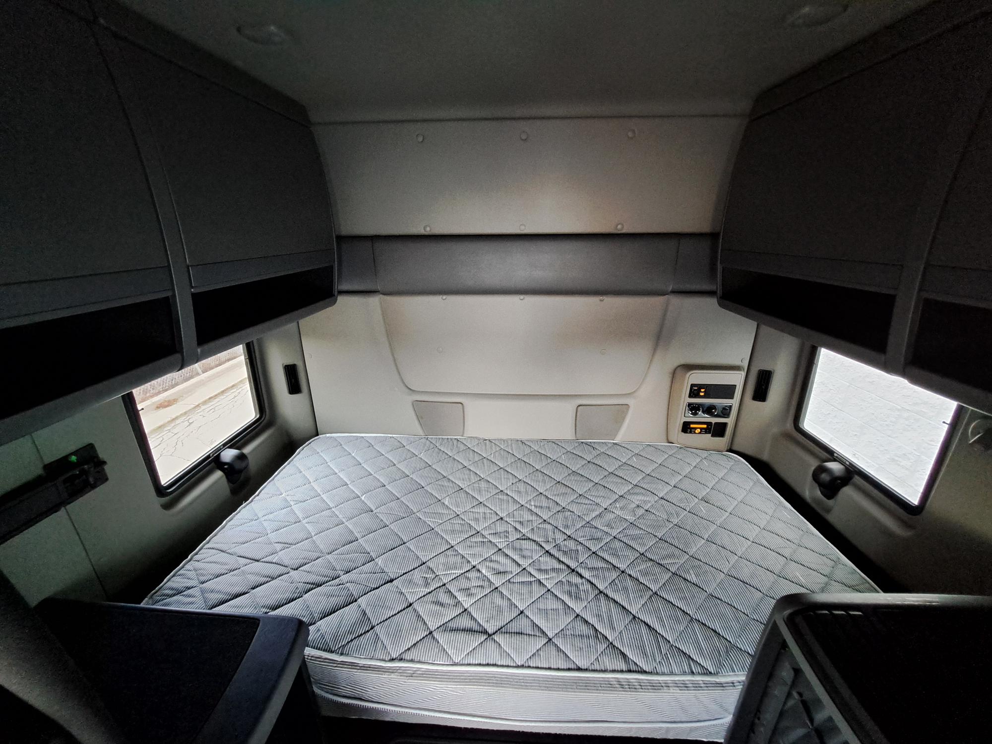 2021 INTERNATIONAL LT625 UT47067-14 2021 INTERNATIONAL LT625 UT47067-14