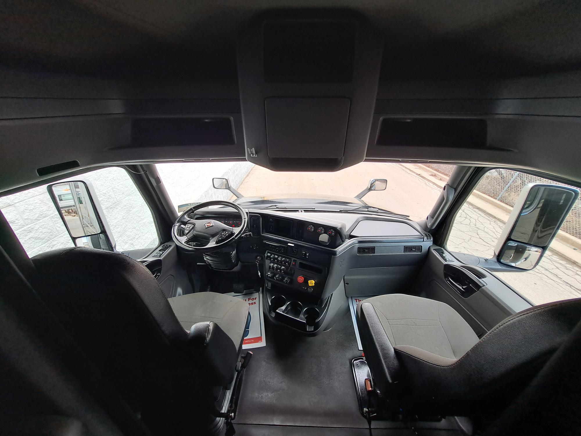 2021 INTERNATIONAL LT625 UT47067-15 2021 INTERNATIONAL LT625 UT47067-15