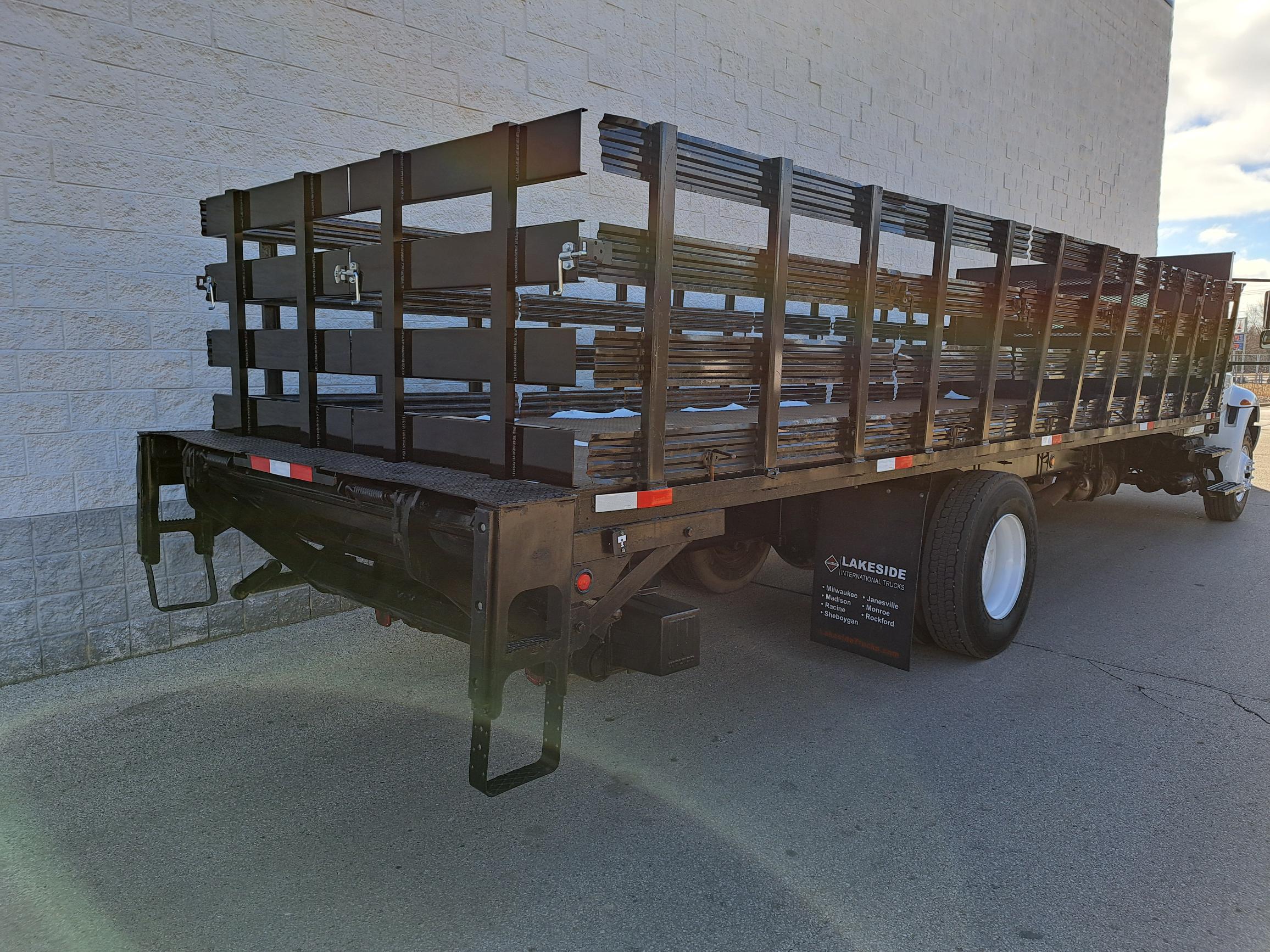 2019 INTERNATIONAL 4300 2019 INTERNATIONAL 4300 - image 3 of 6