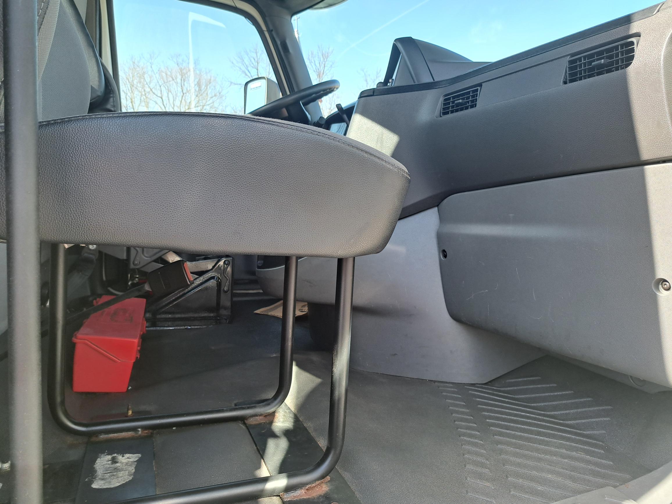 2019 INTERNATIONAL LT625 UT18159-13 2019 INTERNATIONAL LT625 UT18159-13