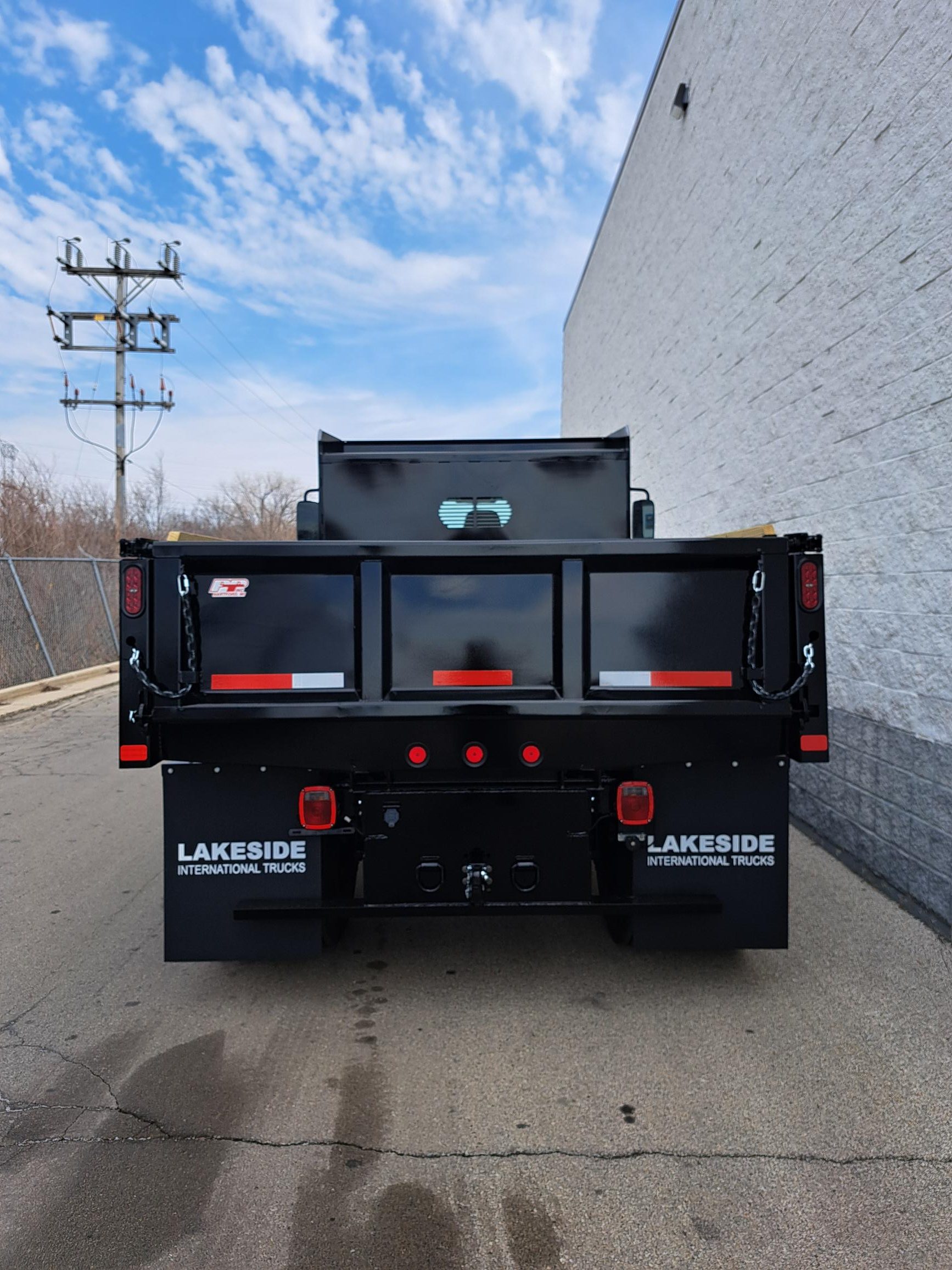 2019 INTERNATIONAL 4300 2019 INTERNATIONAL 4300 - image 6 of 6