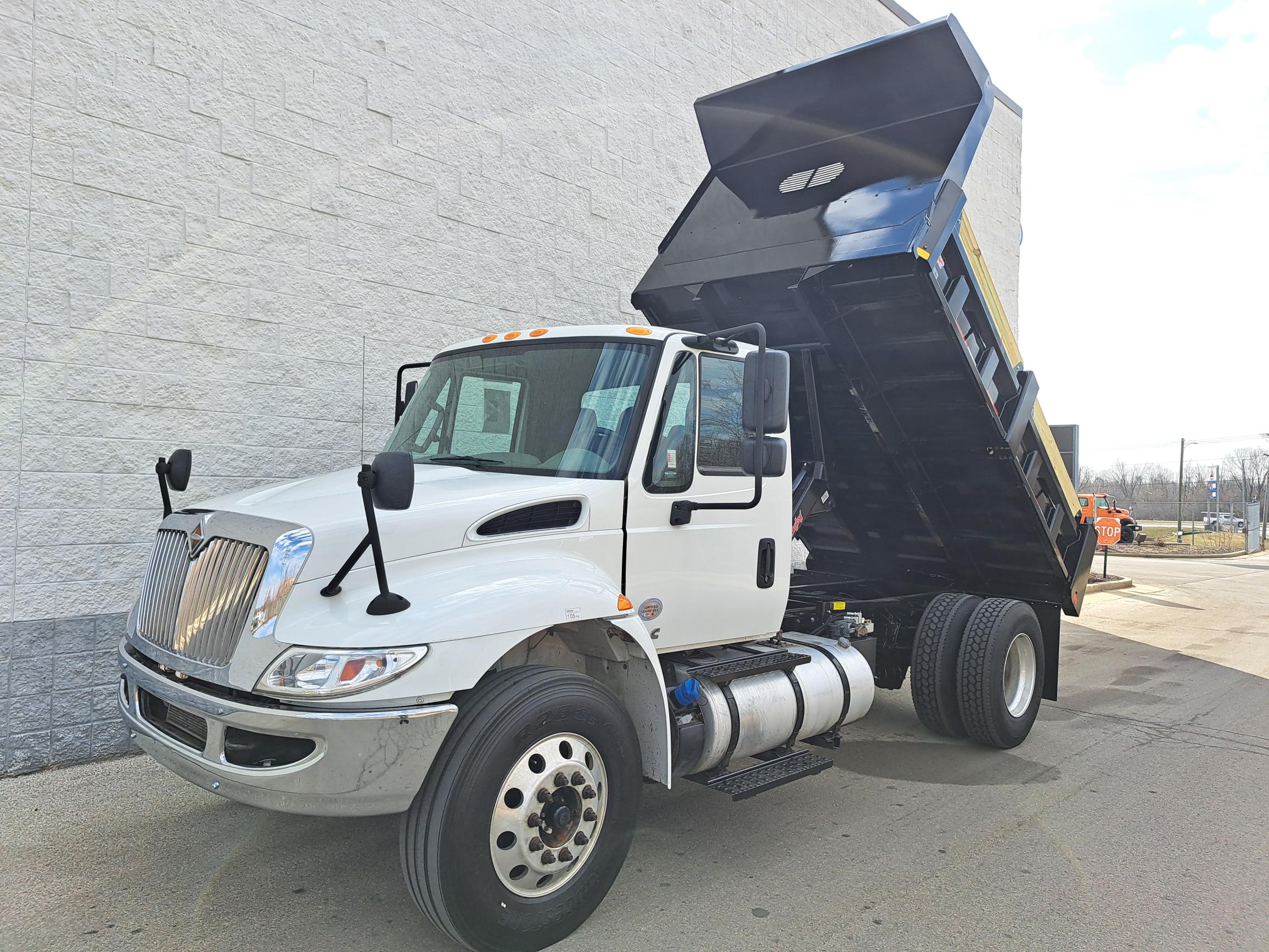 2019 INTERNATIONAL 4300 UT47064-11 2019 INTERNATIONAL 4300 UT47064-11